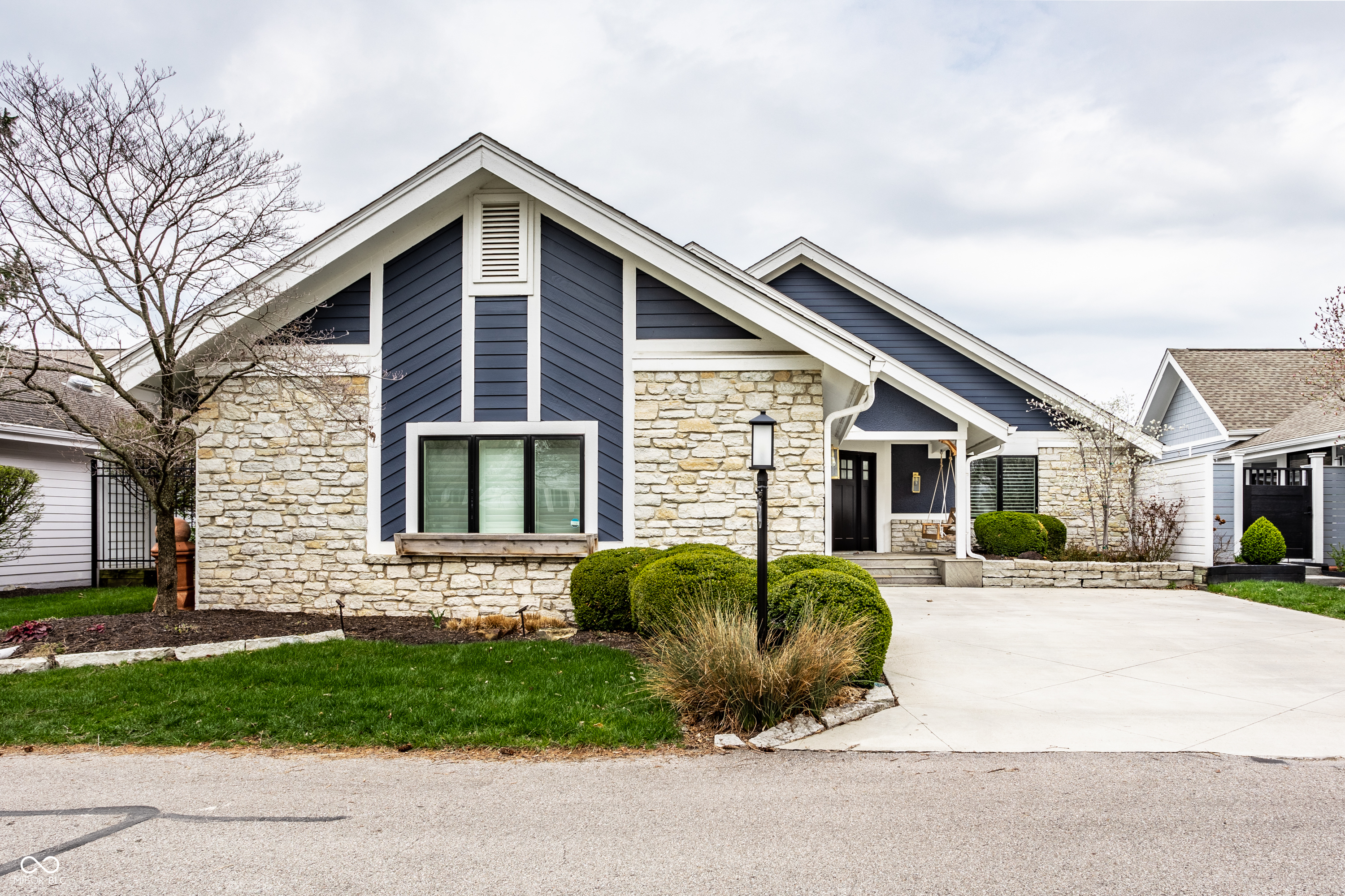 8170 Dean Road