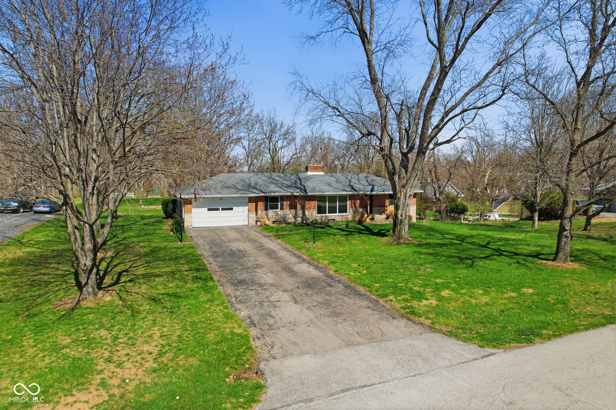 4406 Radnor Road