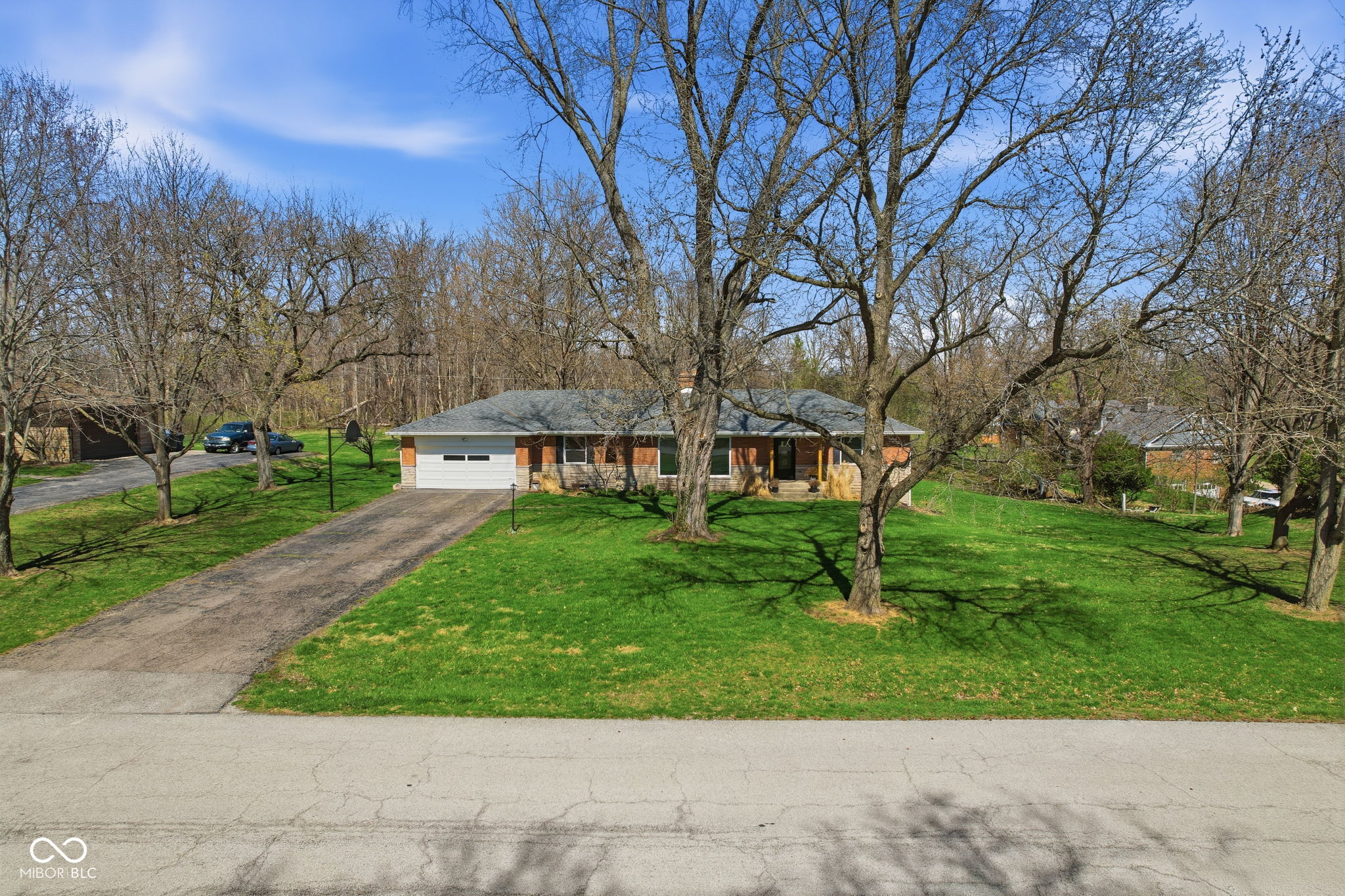 4406 Radnor Road