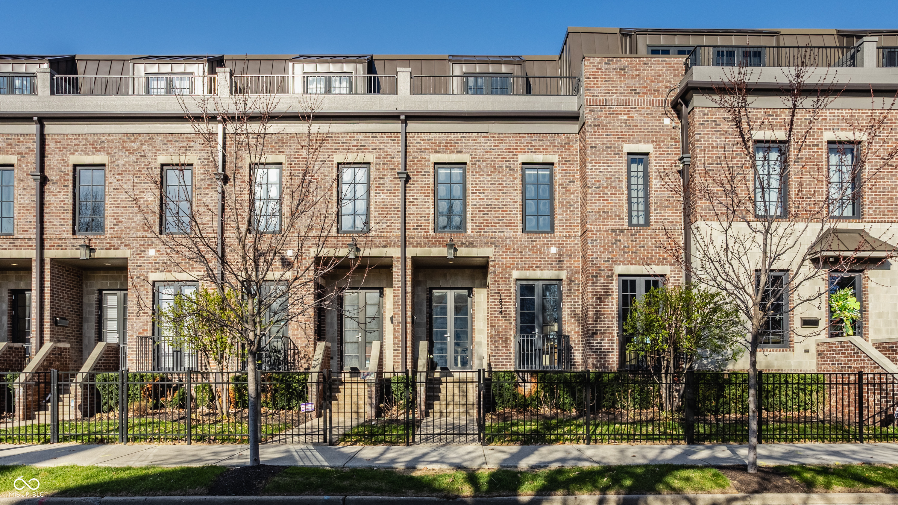 1834 N Pennsylvania Street