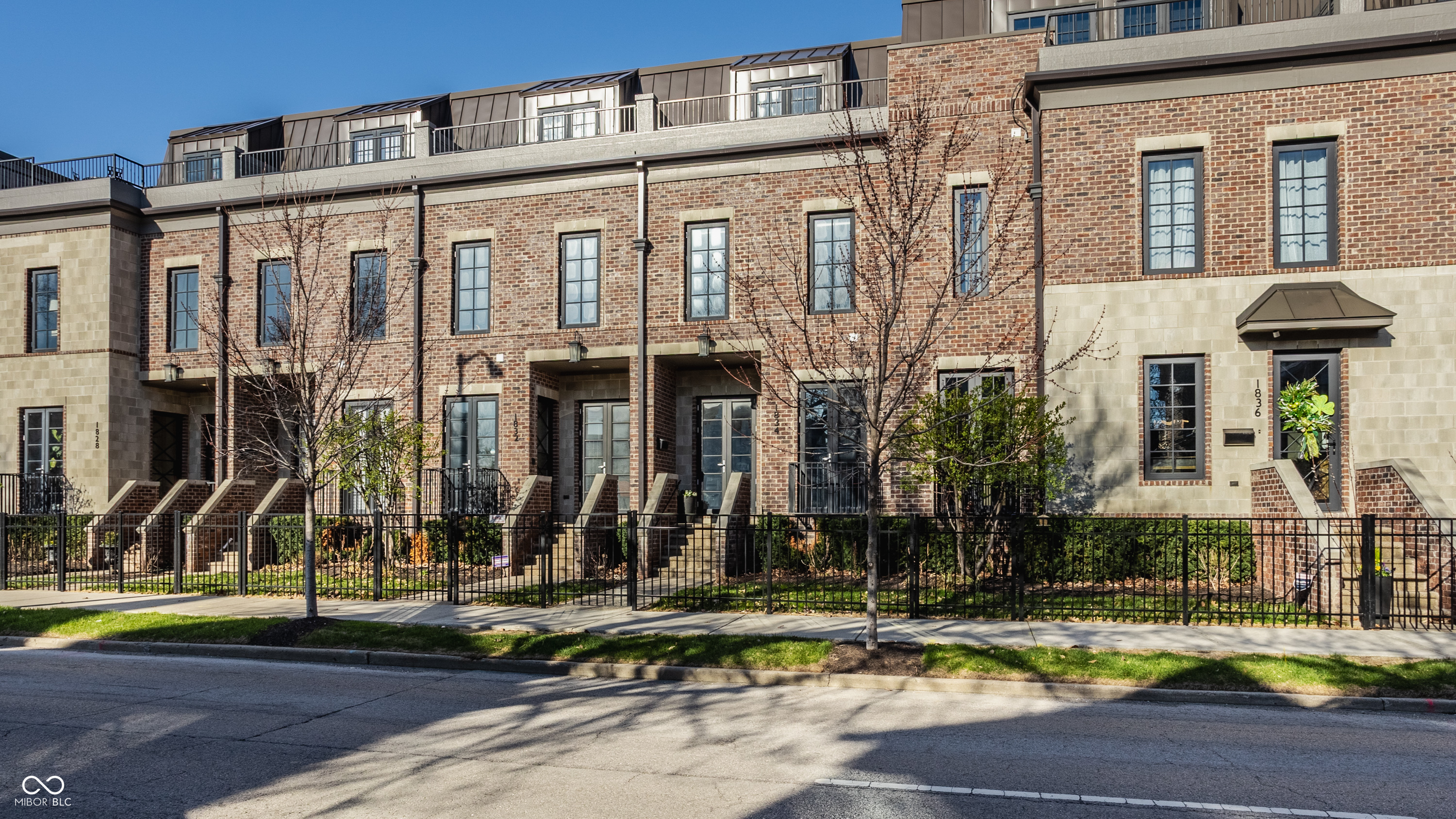 1834 N Pennsylvania Street