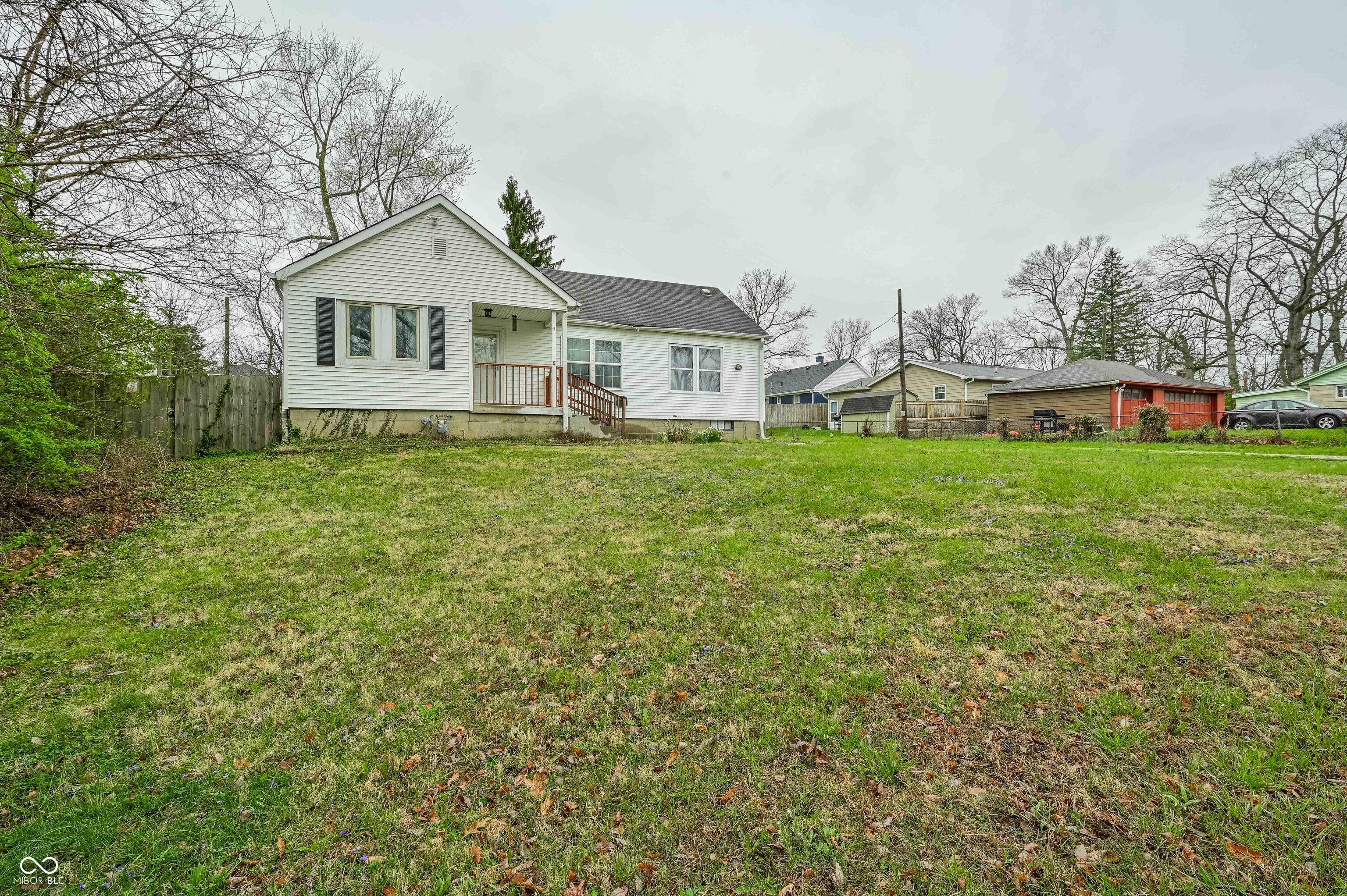 4545 E 38th Street