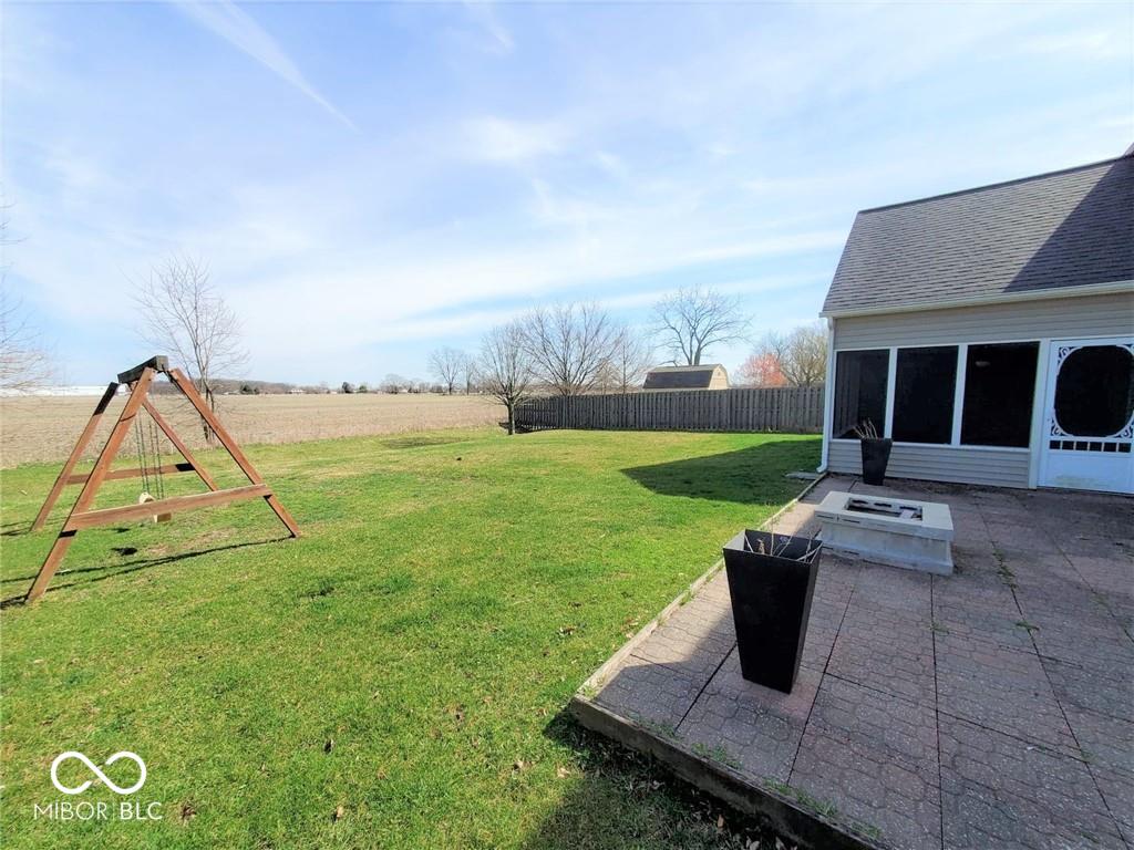 5643 N Rockingham Lane