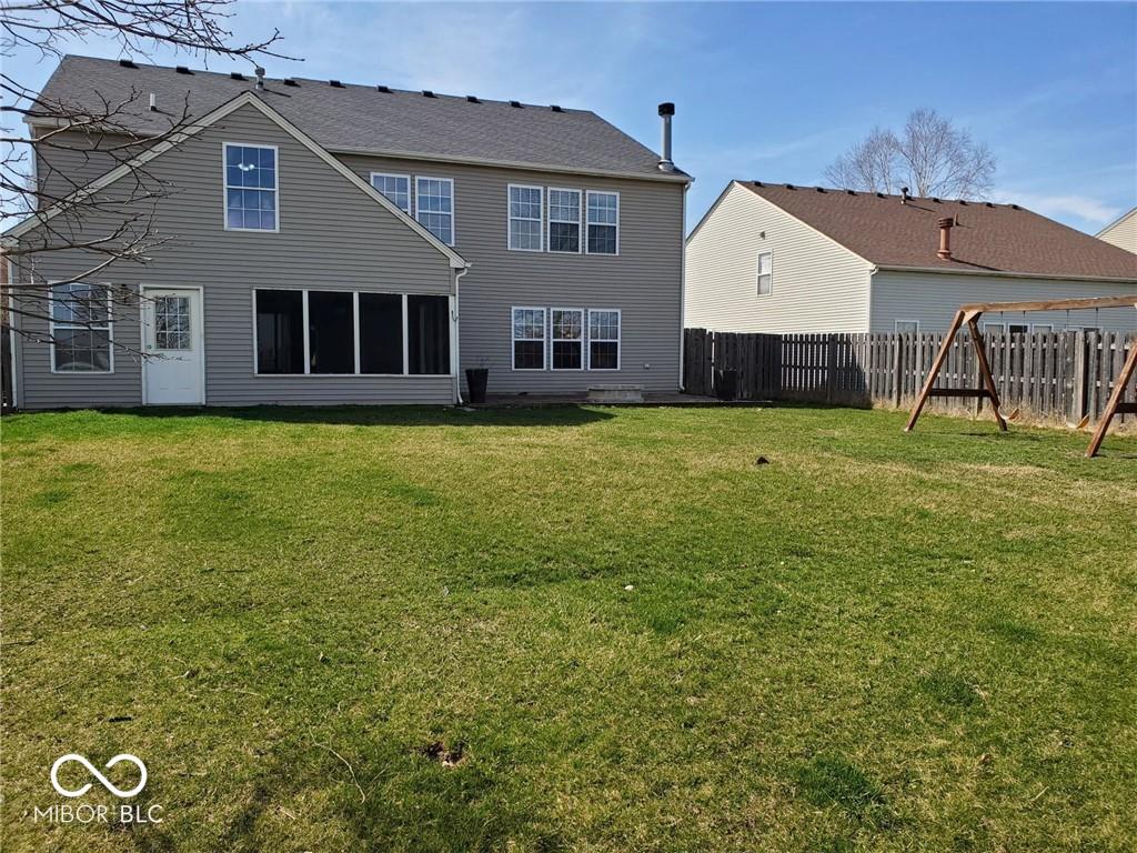 5643 N Rockingham Lane