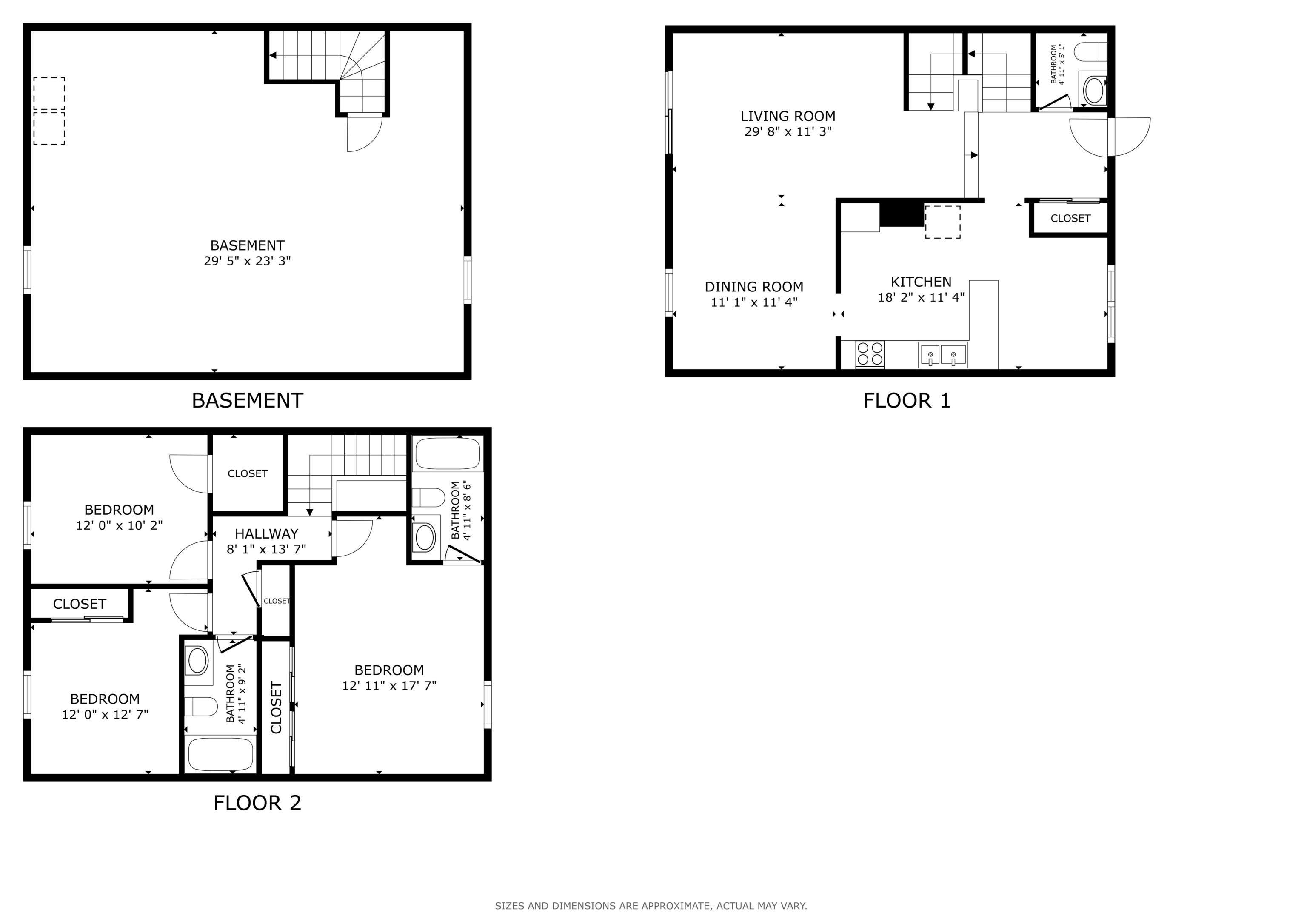 105 Carmelaire Drive