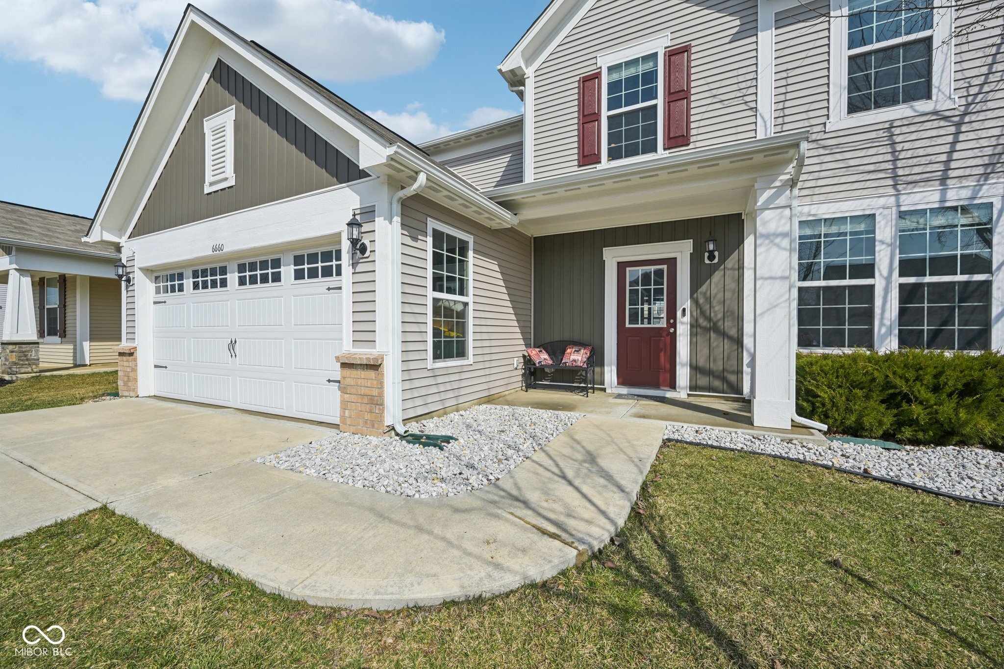 6660 Harvest Moon Lane