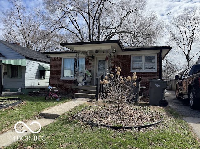 1705 Winfield Avenue