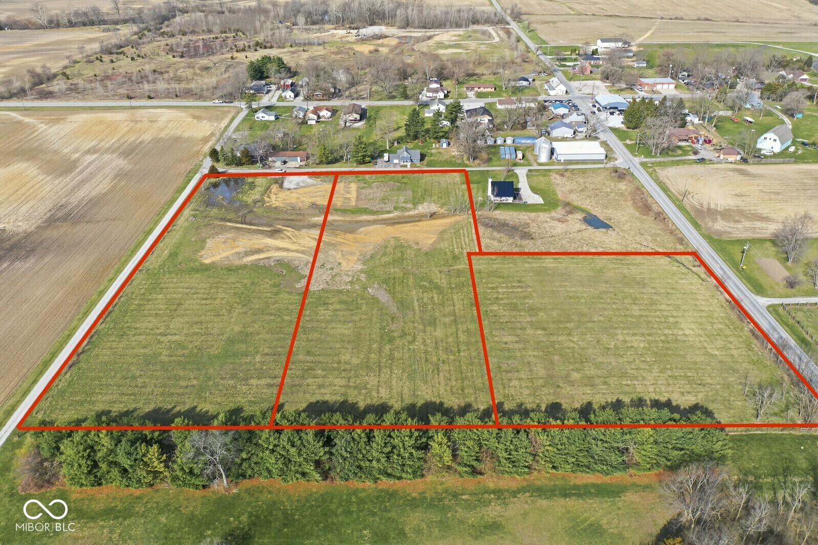 3931 County Road 750 S