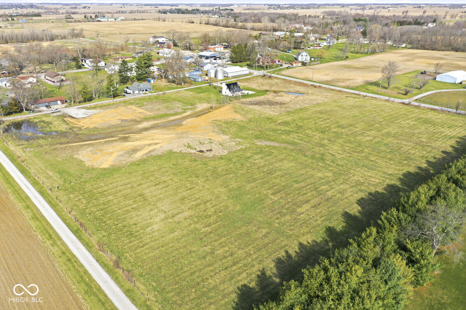 3931 County Road 750 S