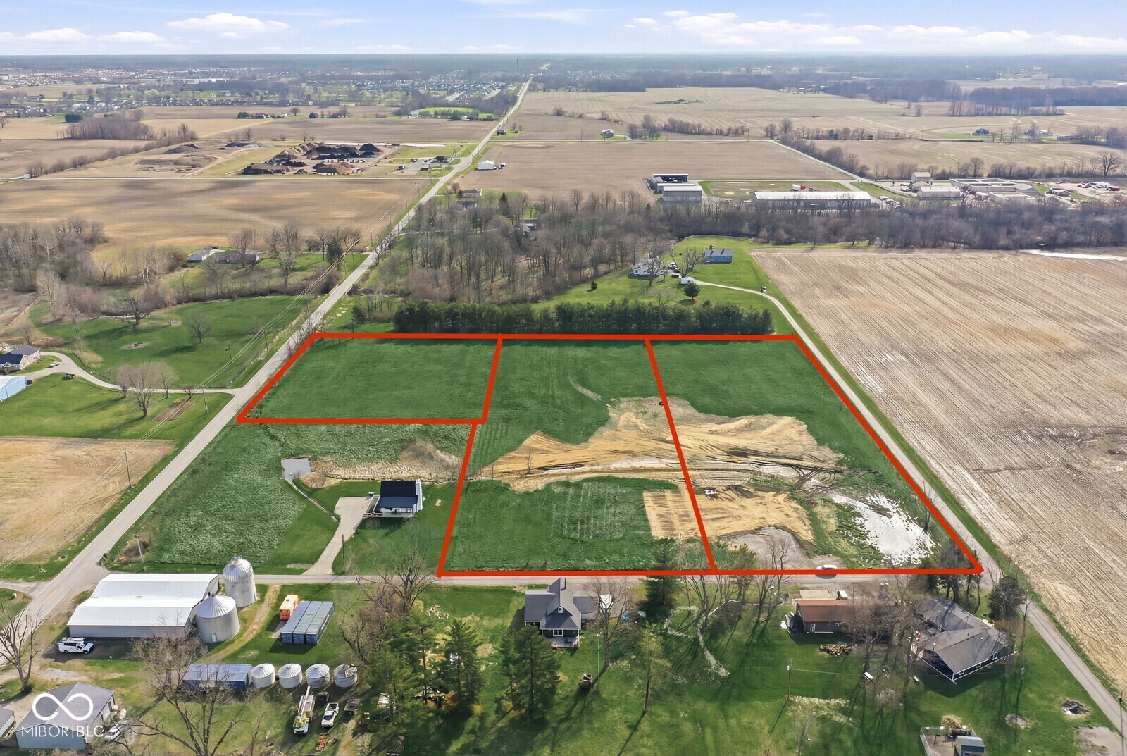 3931 County Road 750 S