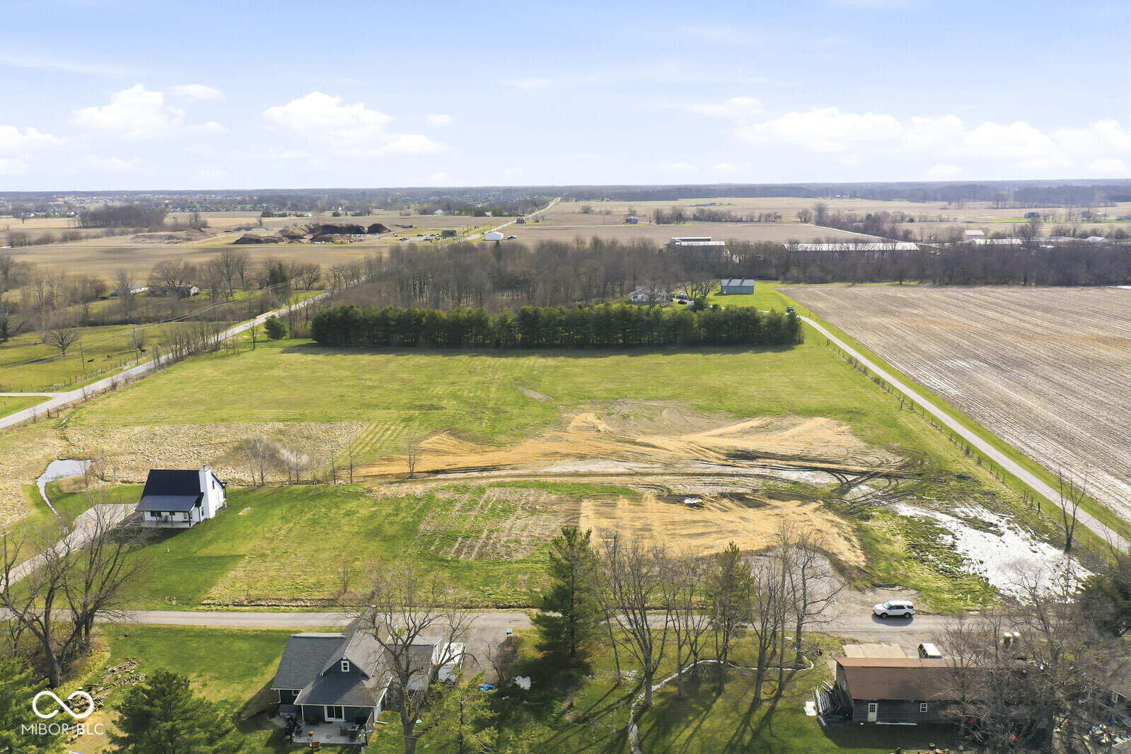 3931 County Road 750 S