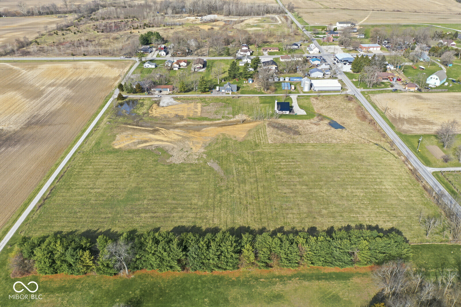 3931 County Road 750 S