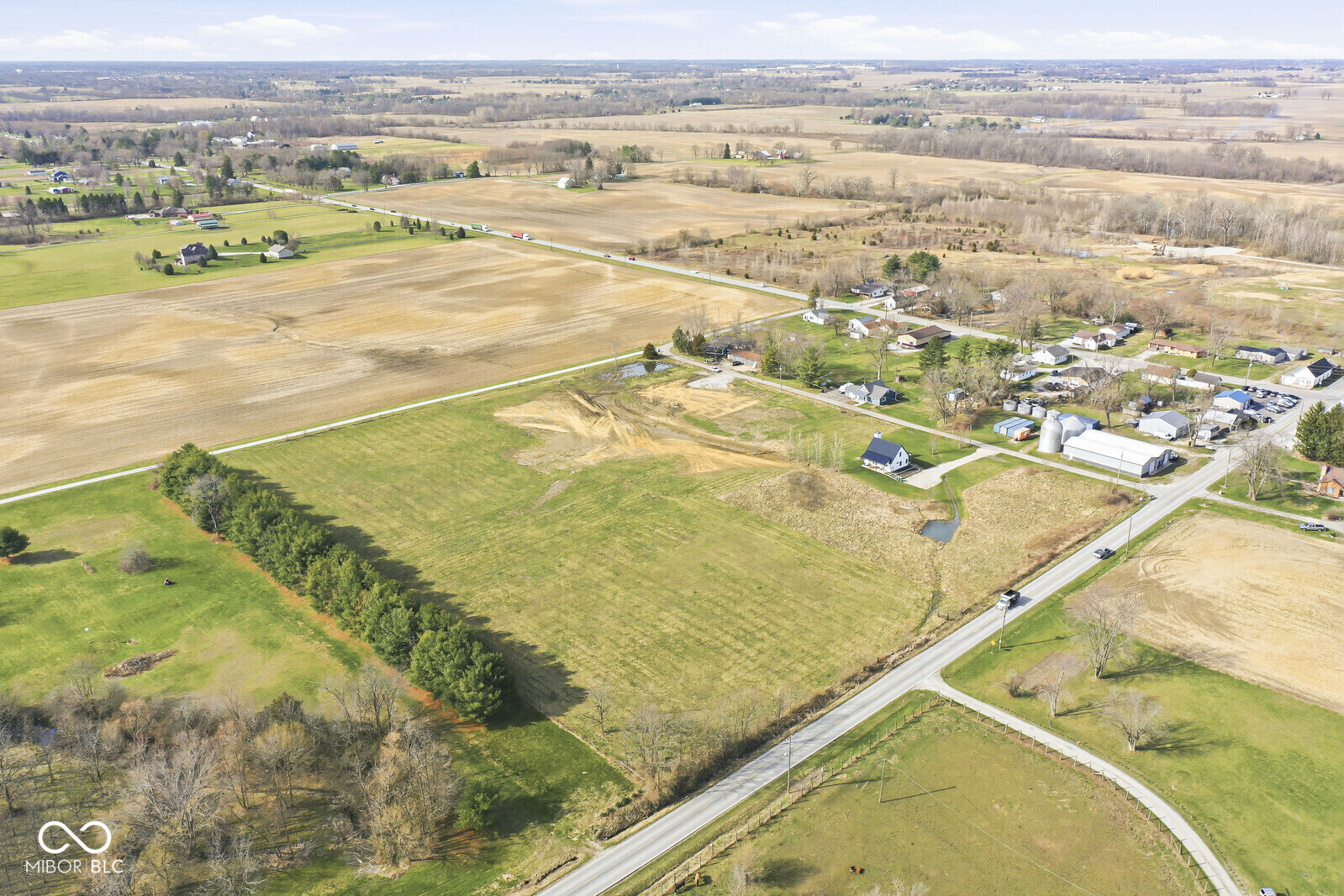 3931 County Road 750 S