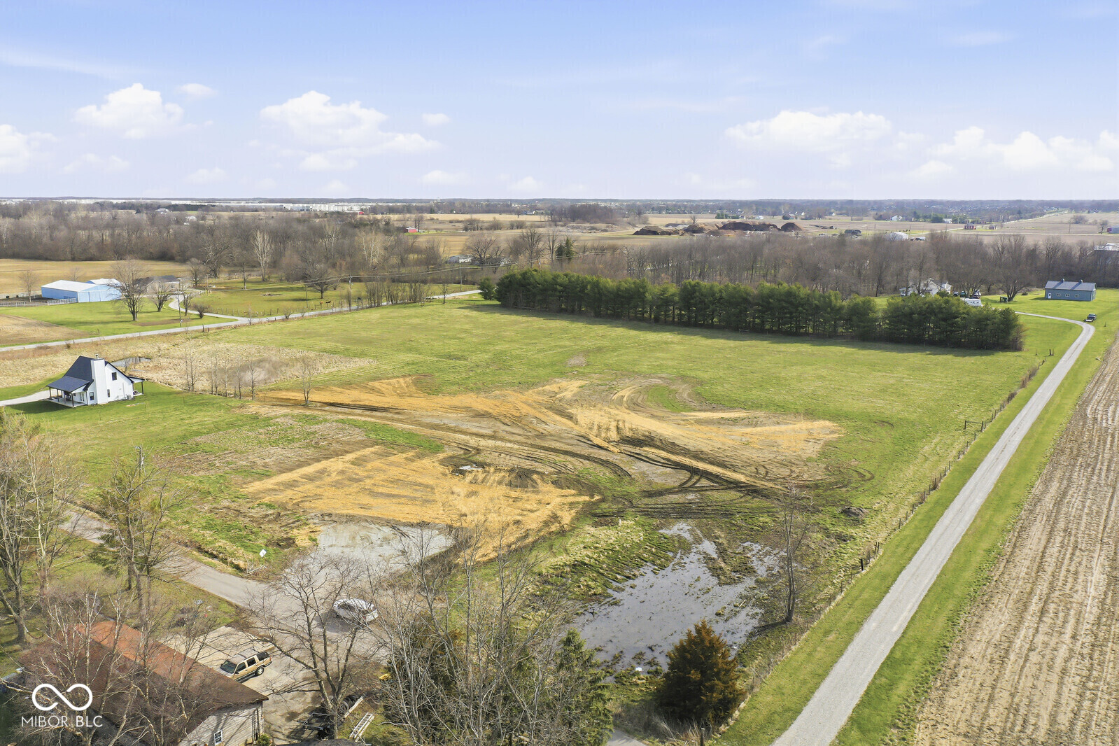 3931 County Road 750 S