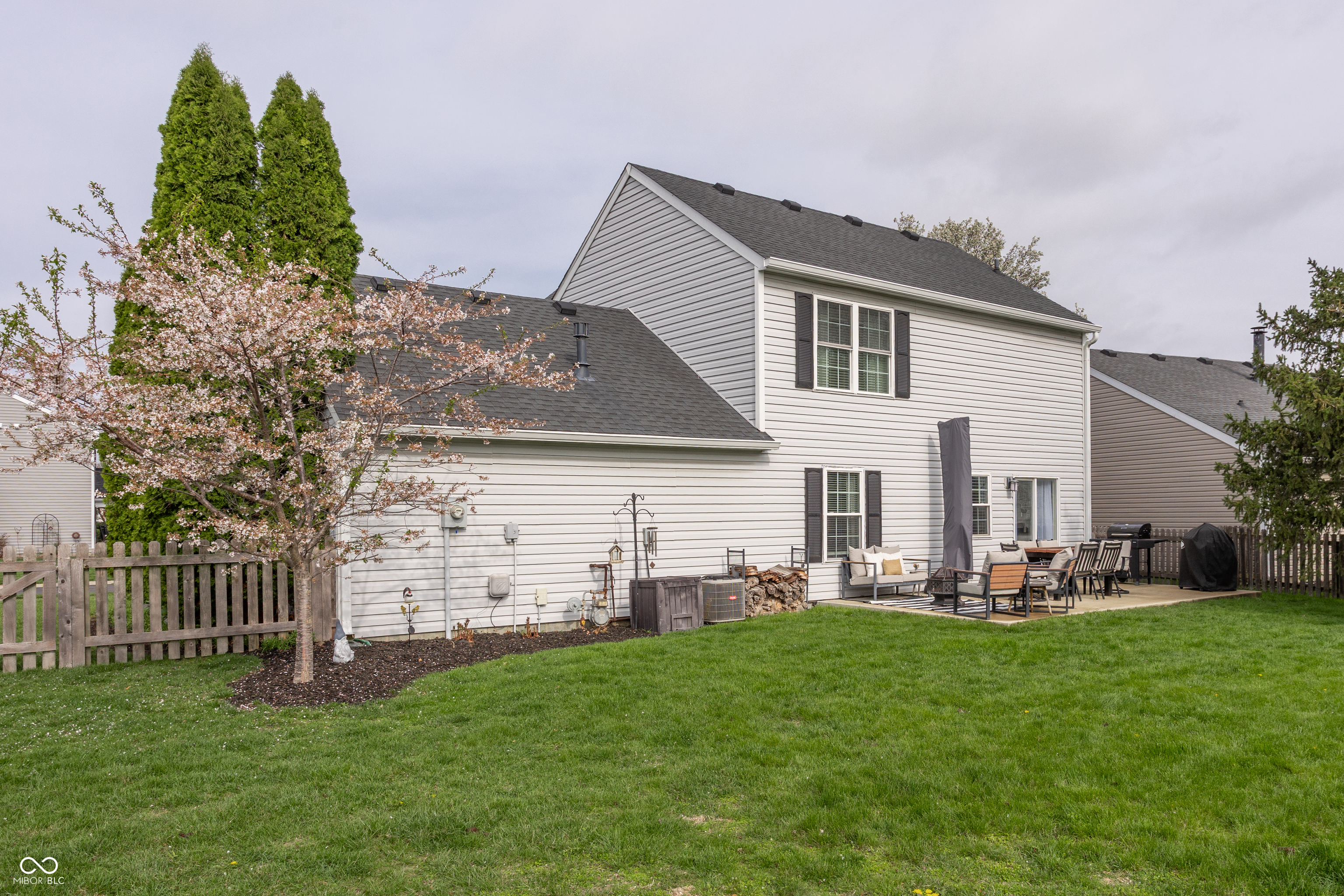 11209 Autumn Harvest Drive