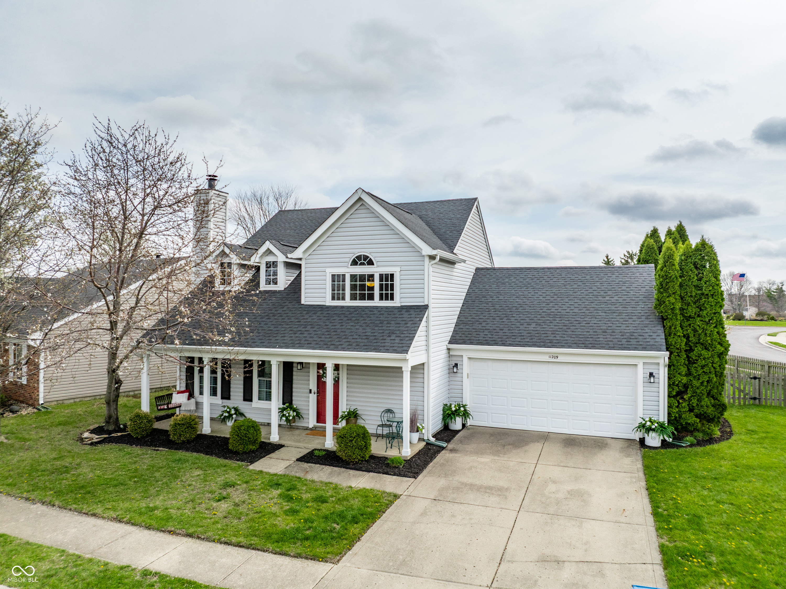 11209 Autumn Harvest Drive