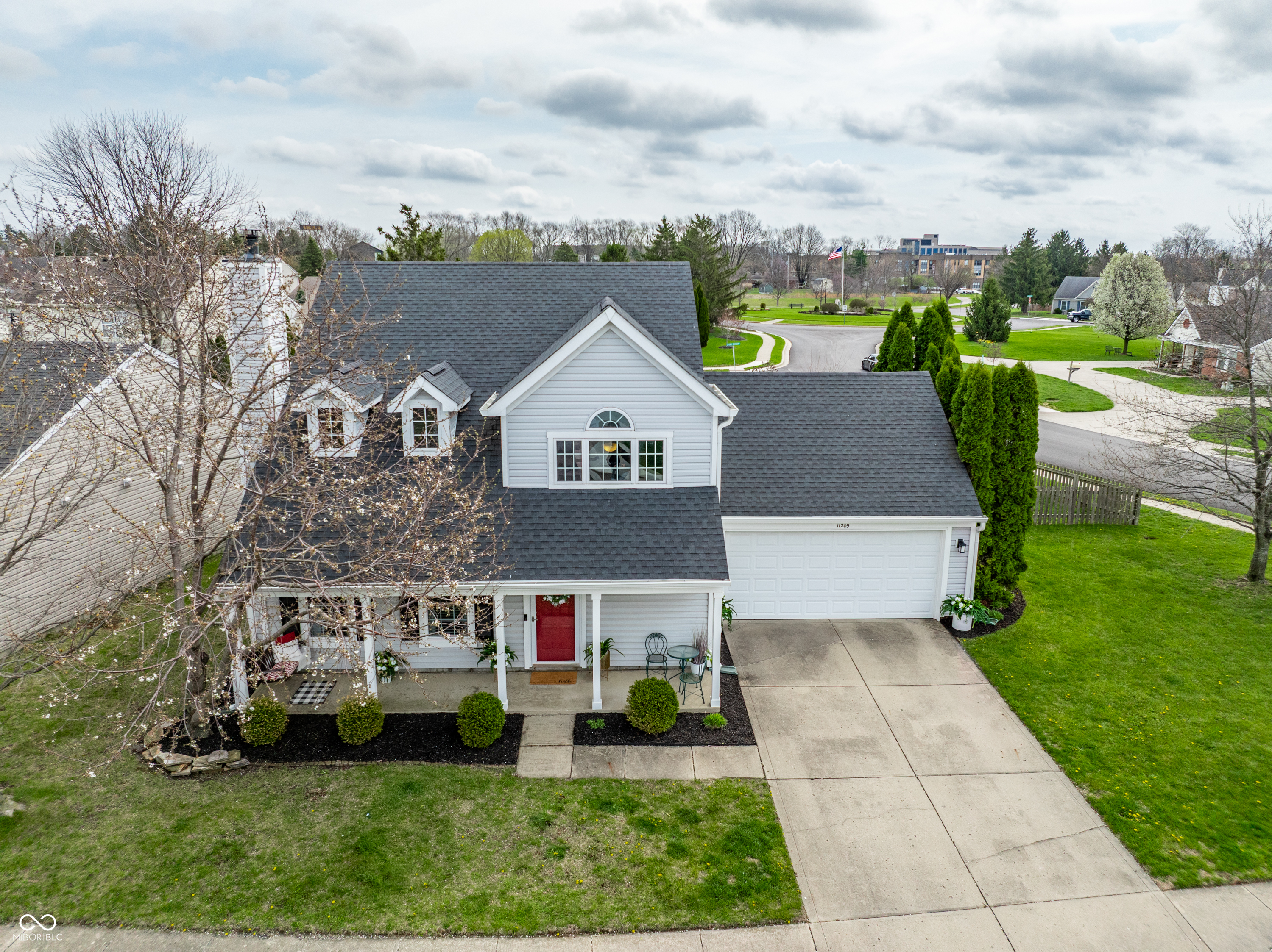 11209 Autumn Harvest Drive