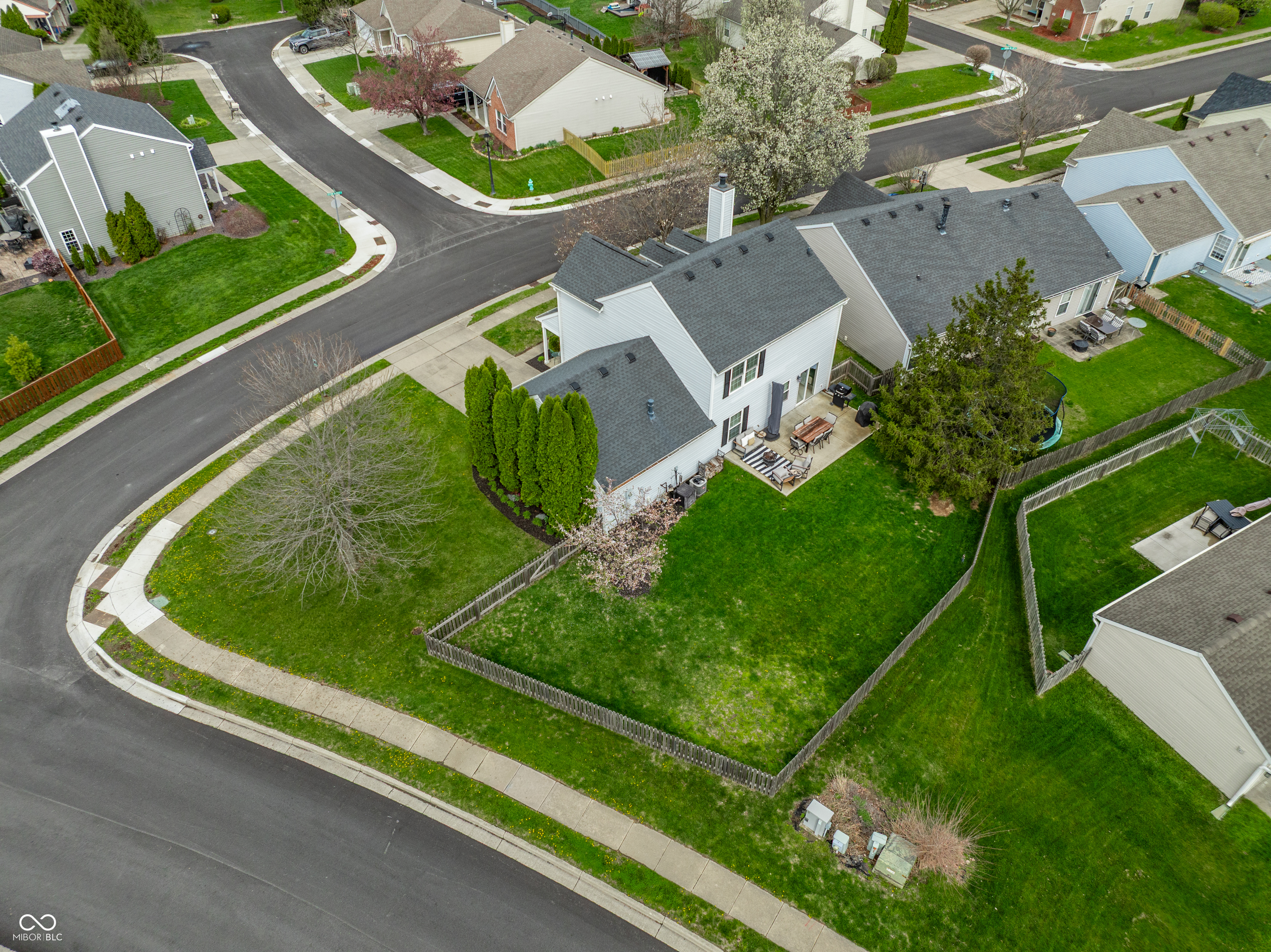 11209 Autumn Harvest Drive