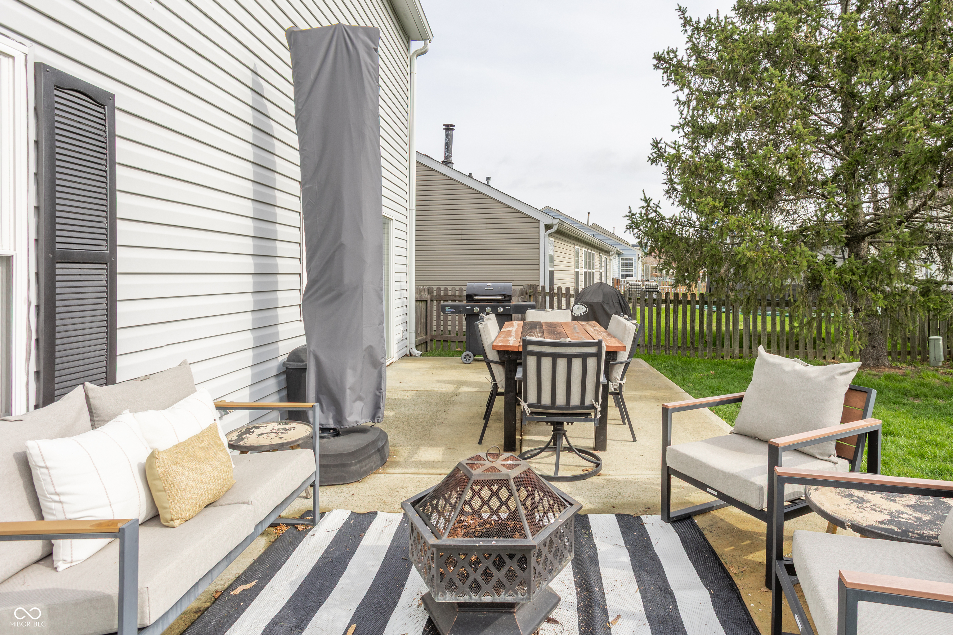 11209 Autumn Harvest Drive