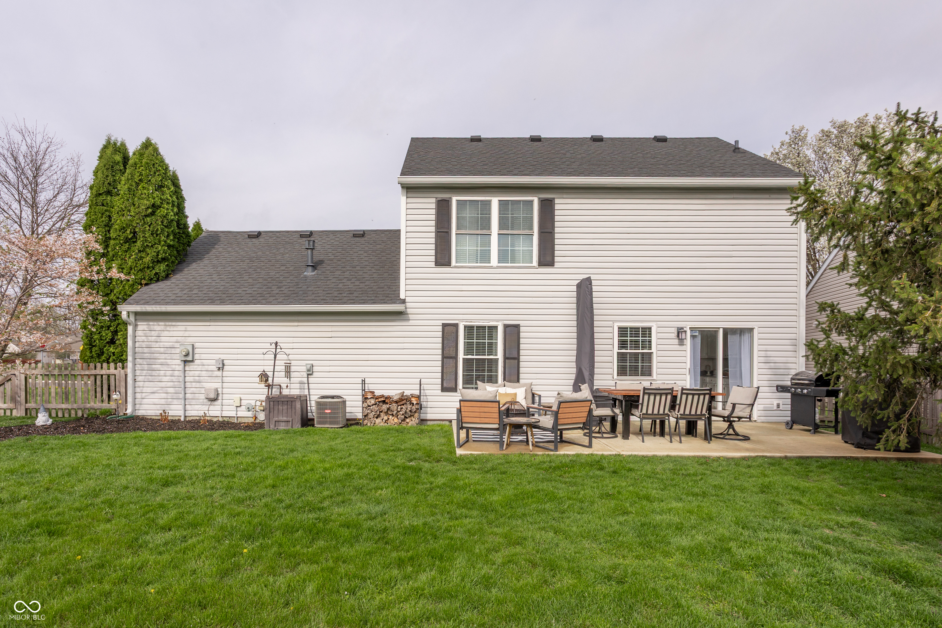 11209 Autumn Harvest Drive