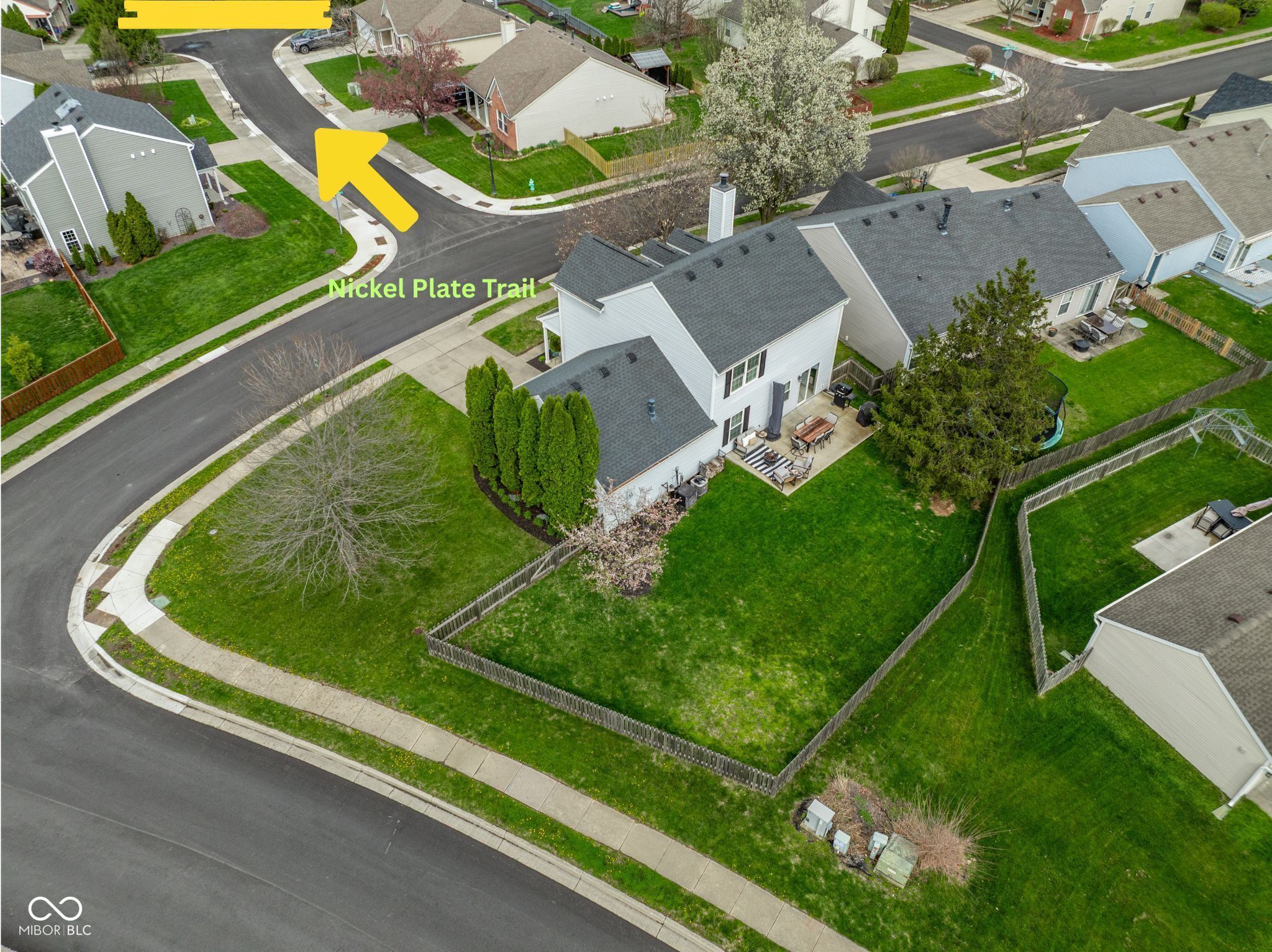 11209 Autumn Harvest Drive