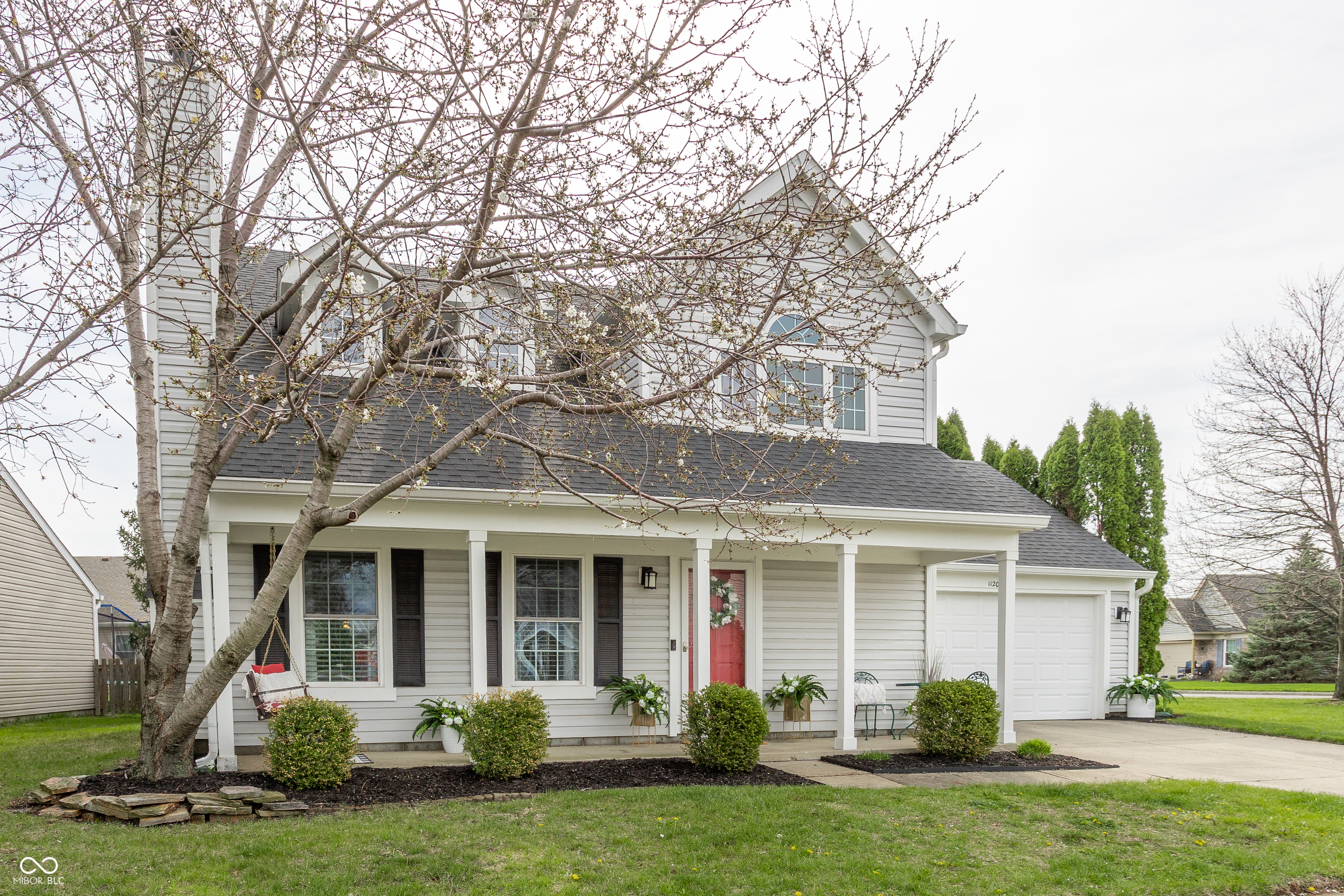 11209 Autumn Harvest Drive