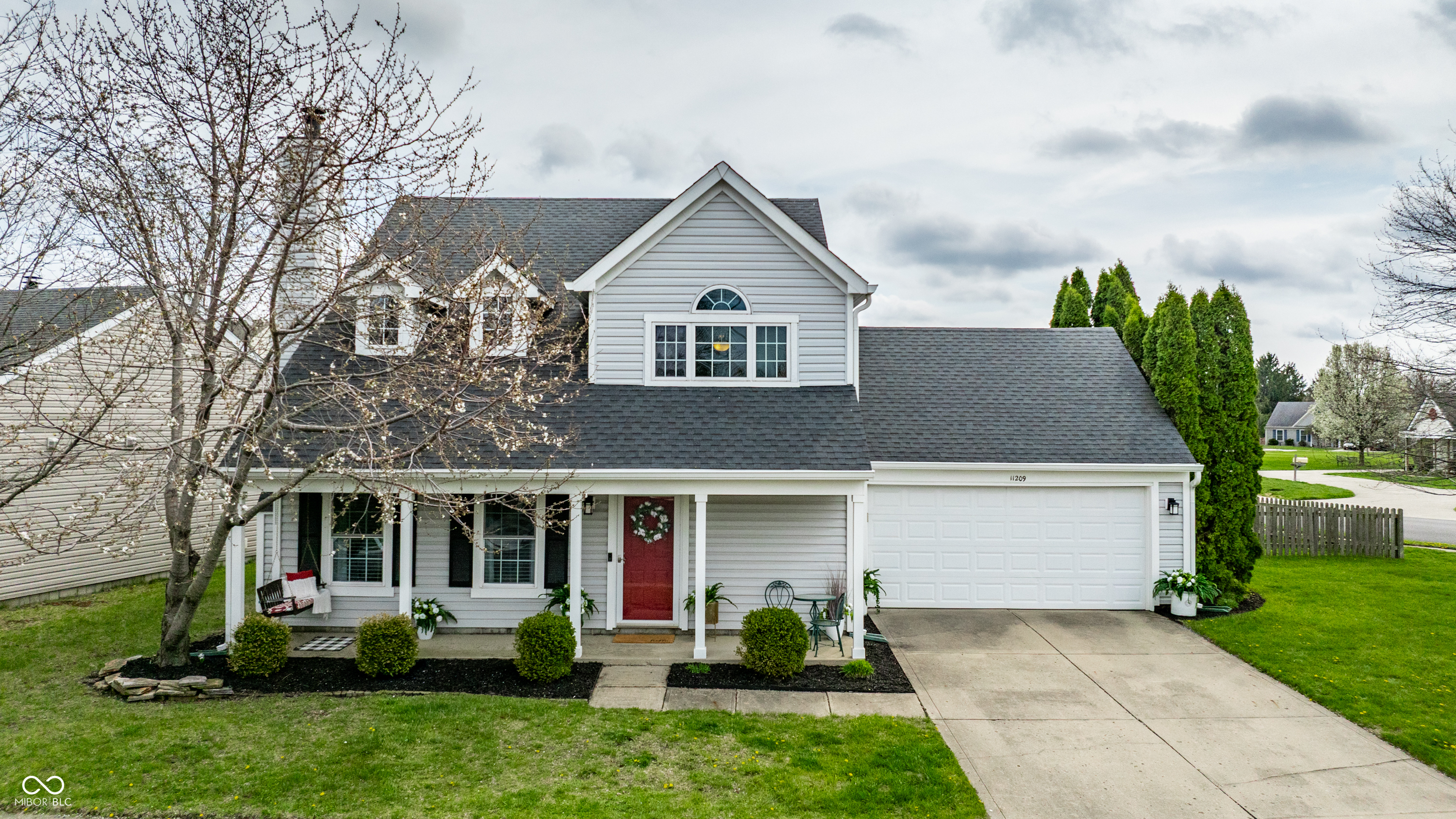 11209 Autumn Harvest Drive