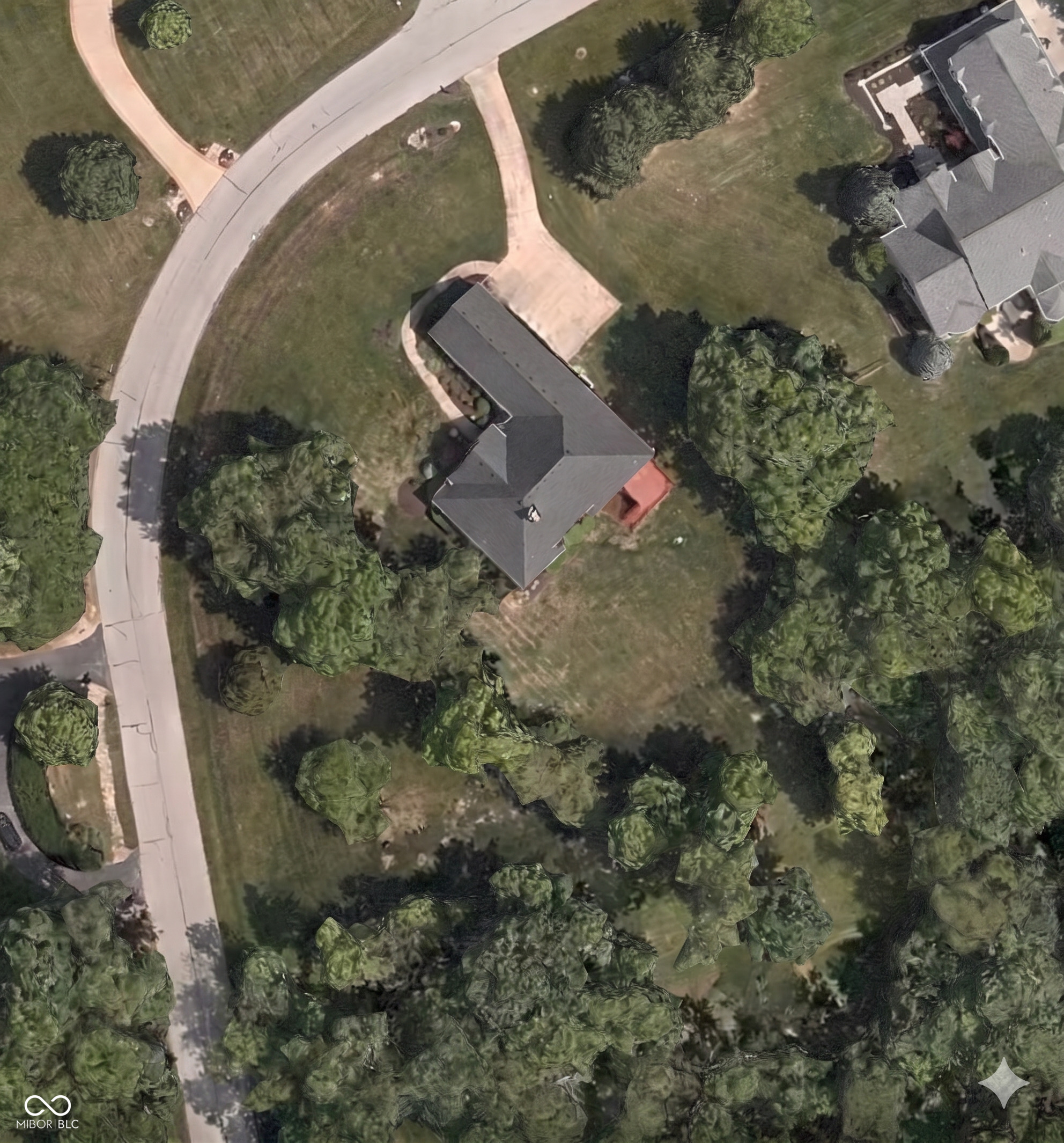 16239 Haddam Lane