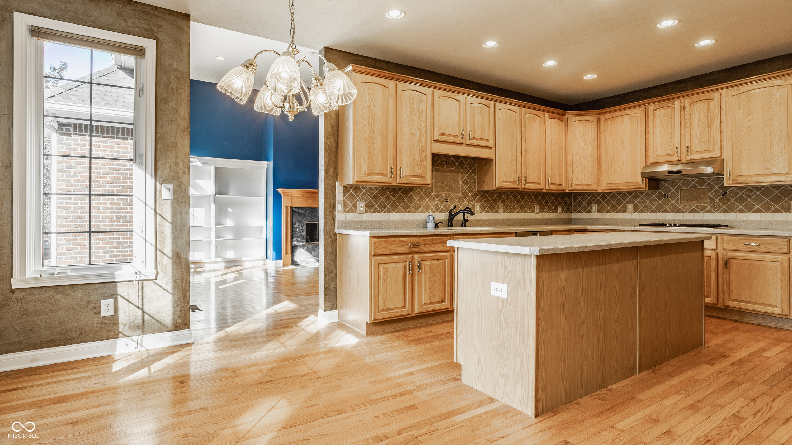 16239 Haddam Lane