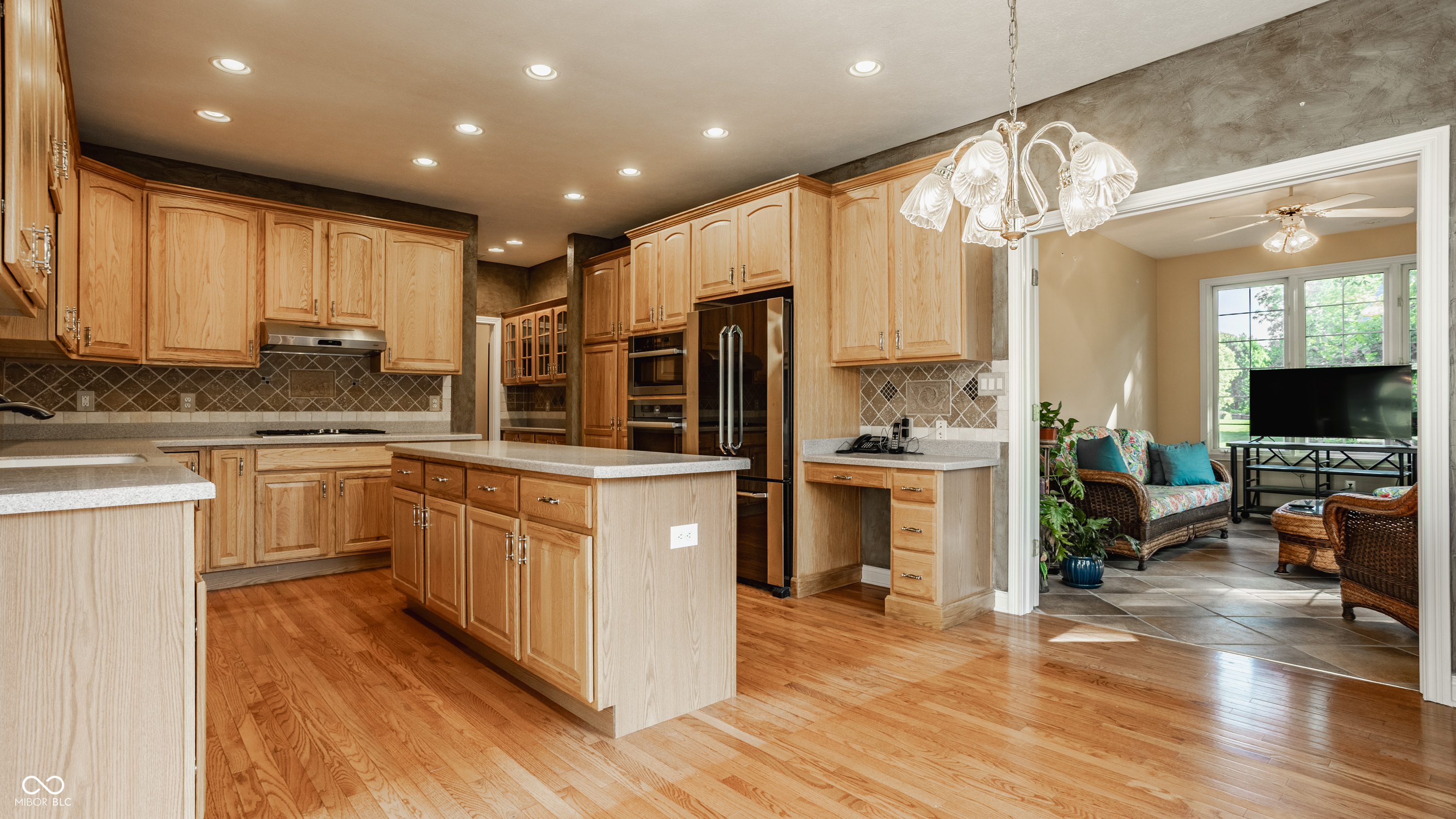 16239 Haddam Lane
