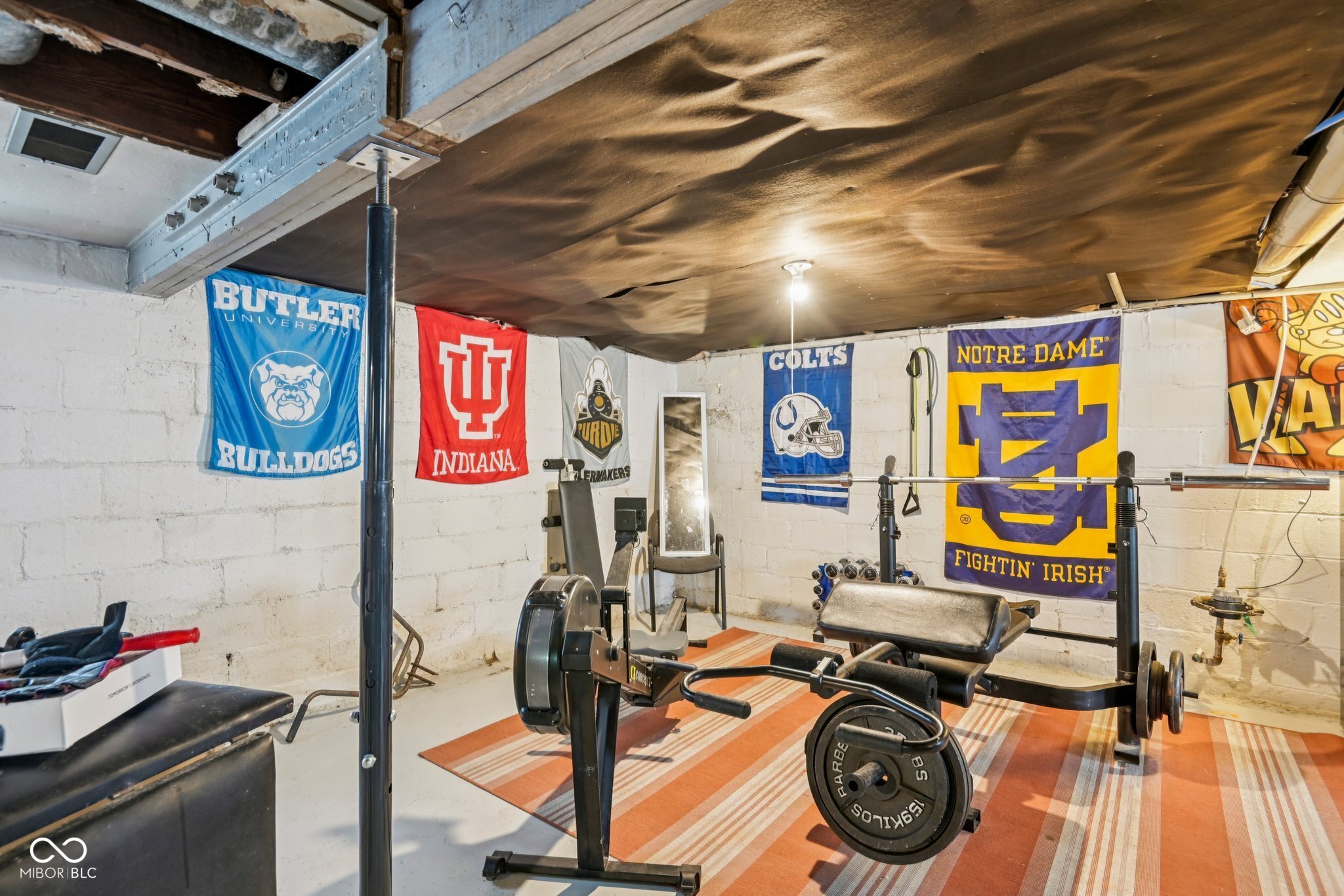 4601 English Avenue