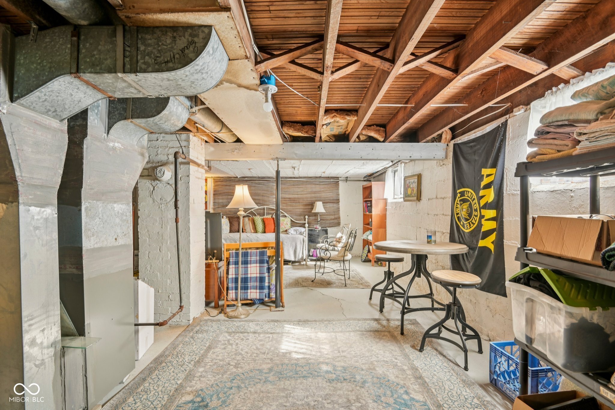 4601 English Avenue
