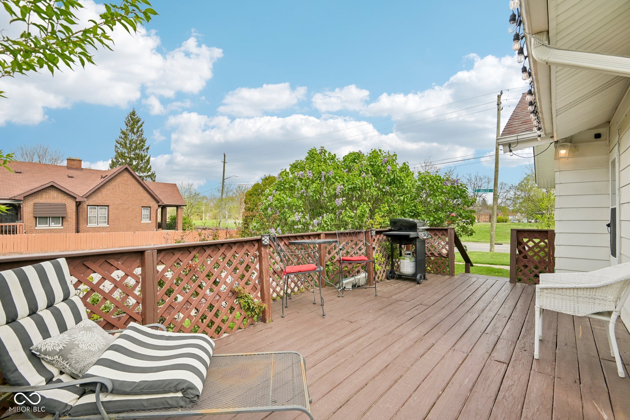 4601 English Avenue