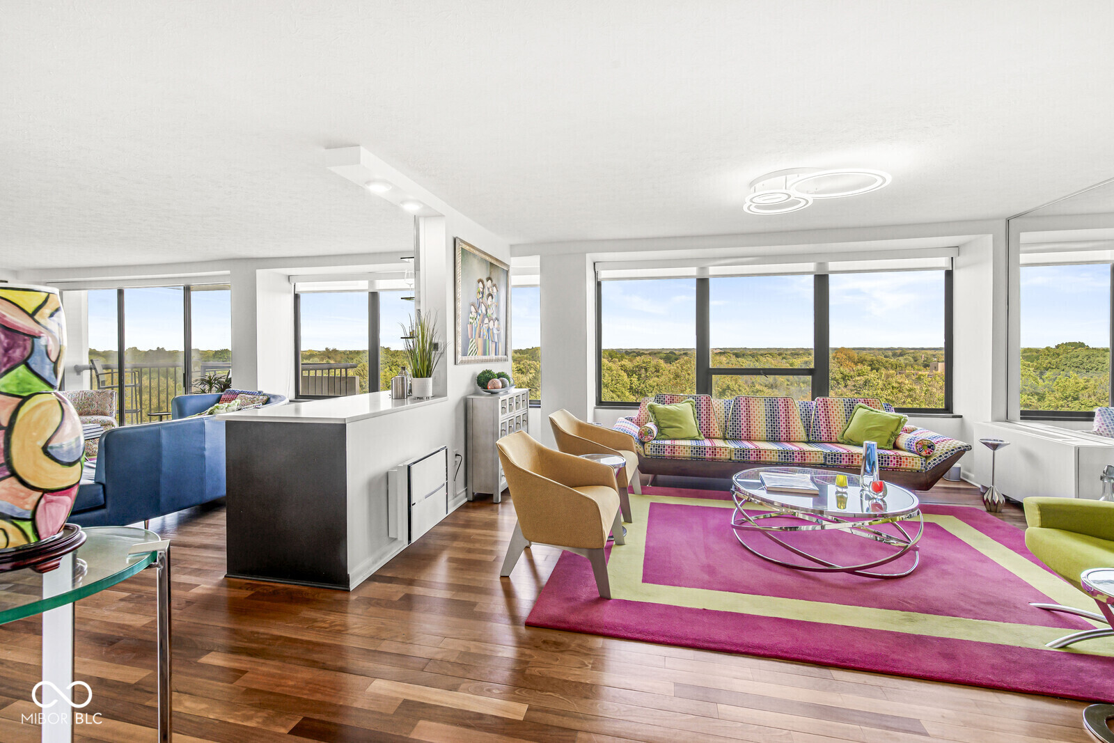 4000 N Meridian Street Unit: 11DE