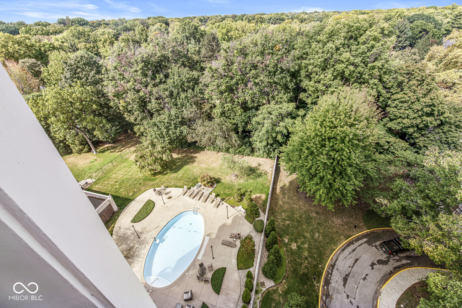4000 N Meridian Street Unit: 11DE