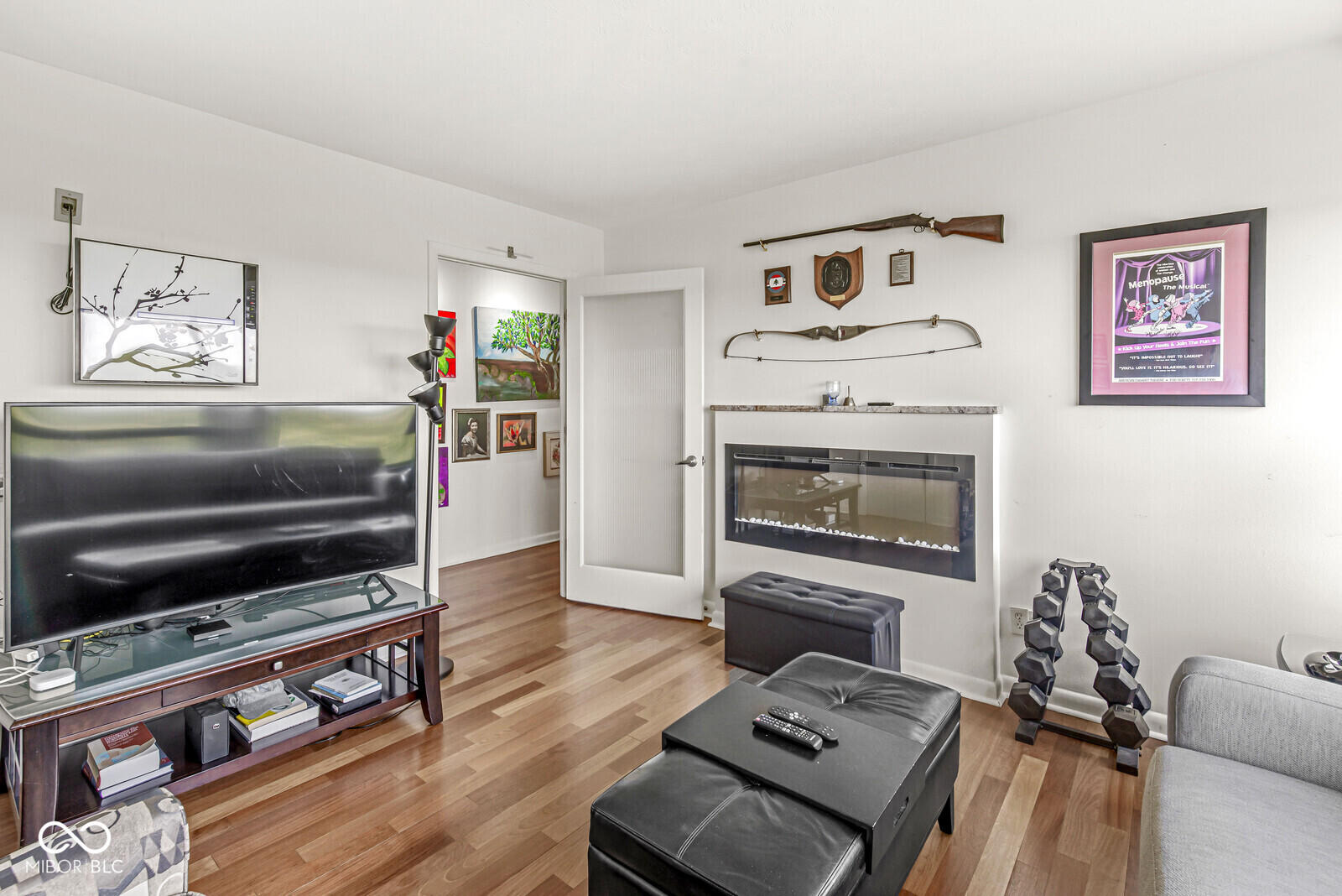 4000 N Meridian Street Unit: 11DE