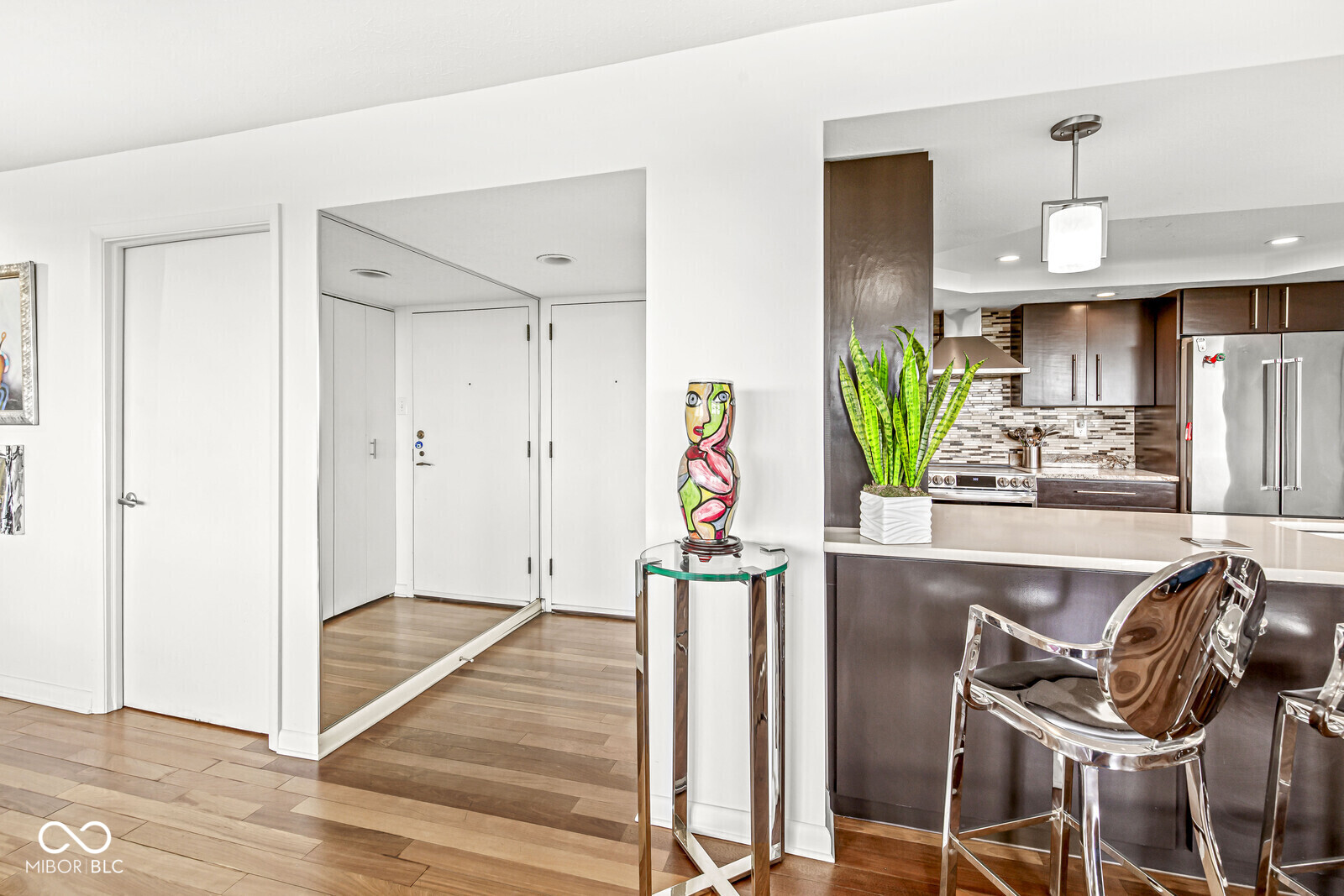 4000 N Meridian Street Unit: 11DE