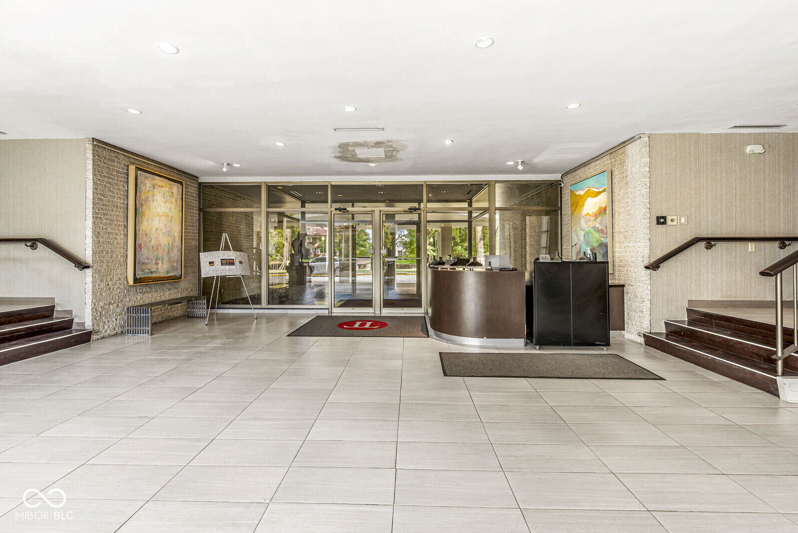 4000 N Meridian Street Unit: 11DE