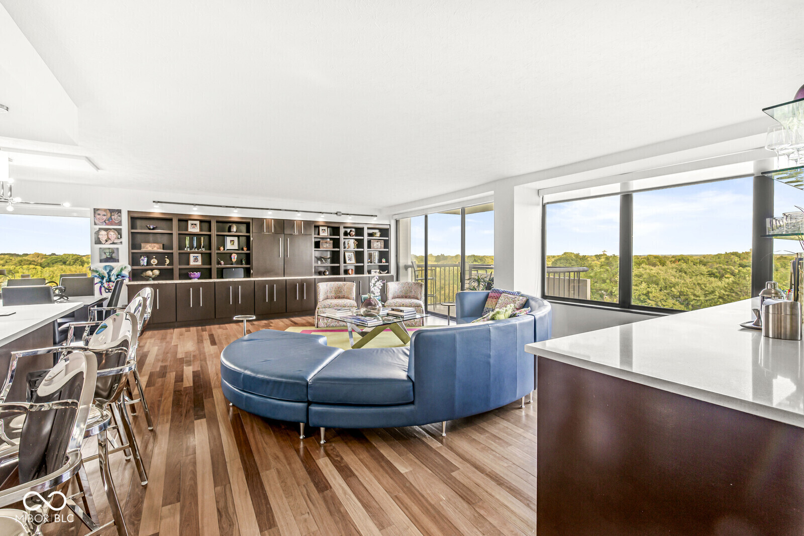 4000 N Meridian Street Unit: 11DE