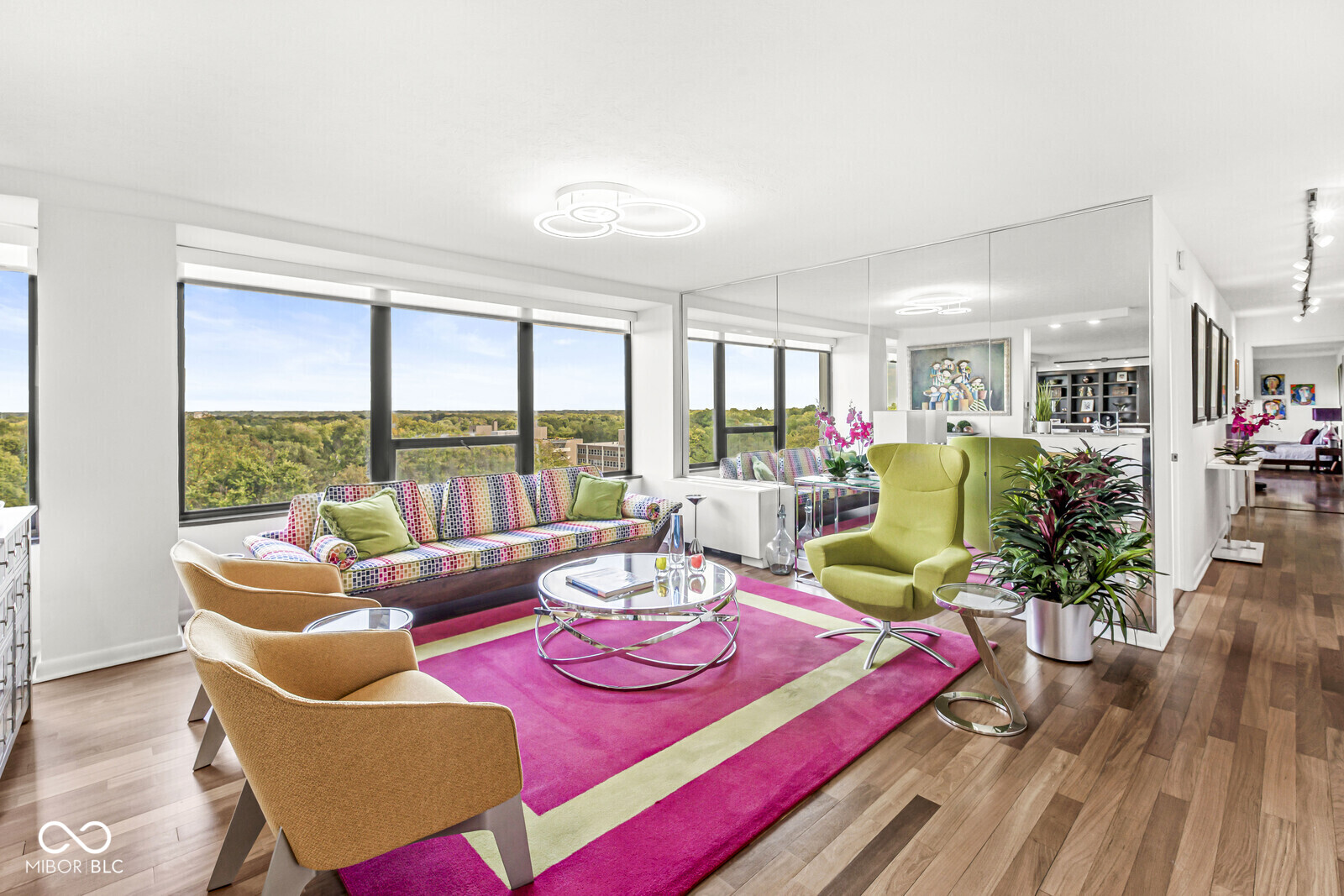 4000 N Meridian Street Unit: 11DE