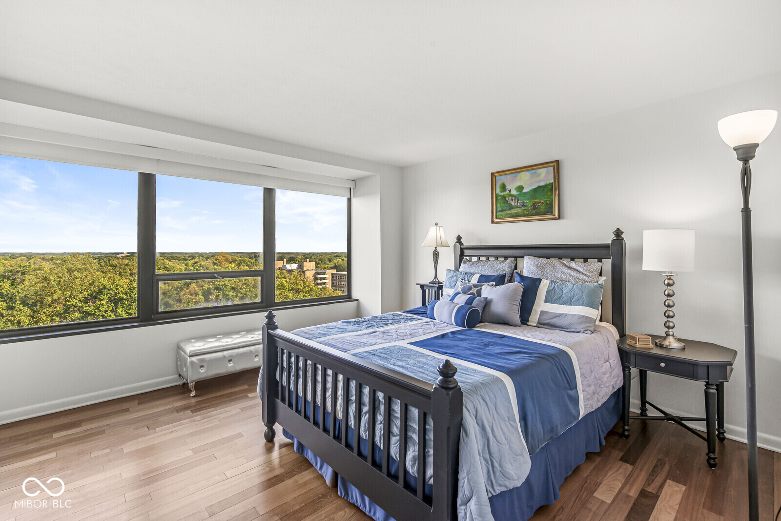 4000 N Meridian Street Unit: 11DE
