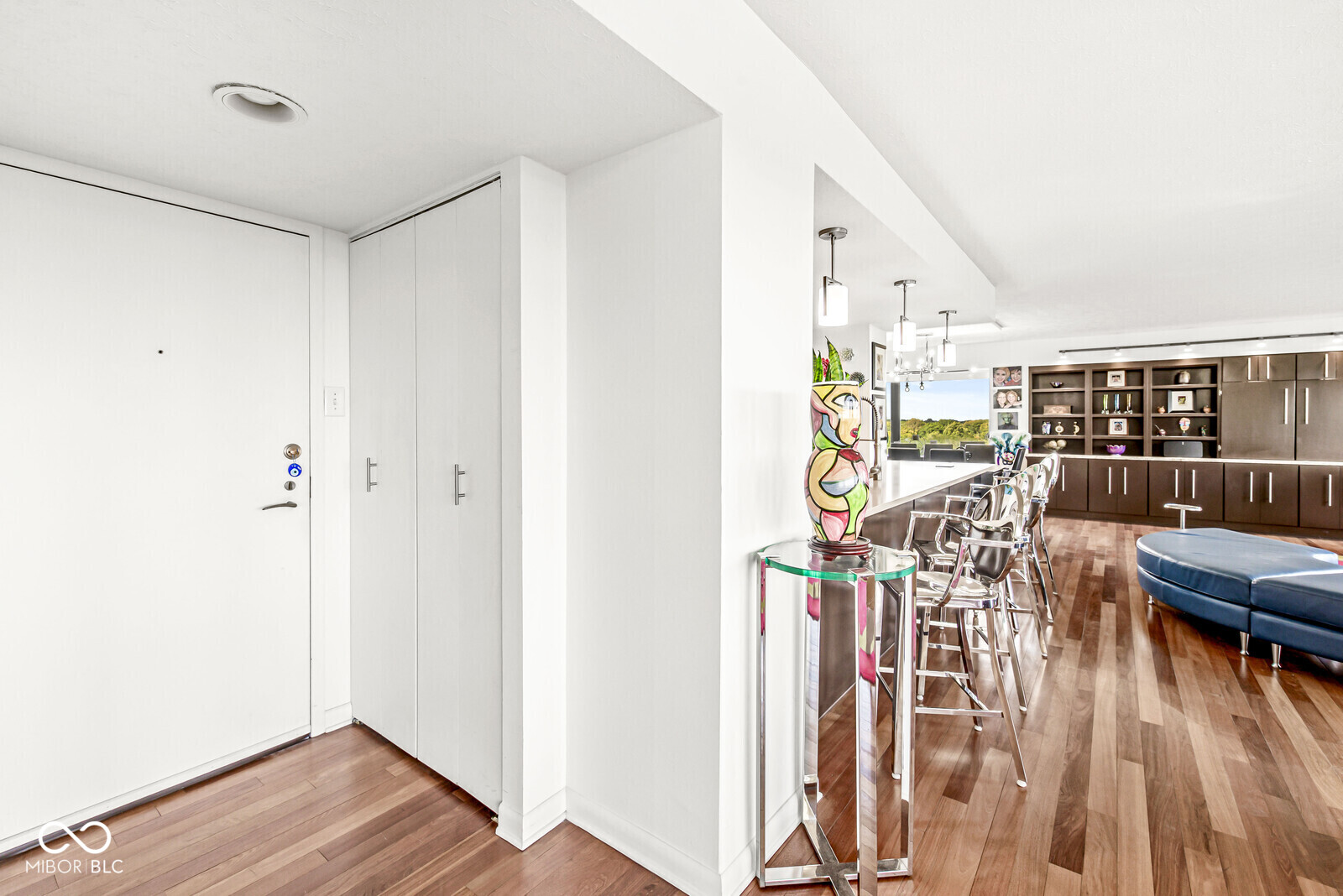 4000 N Meridian Street Unit: 11DE