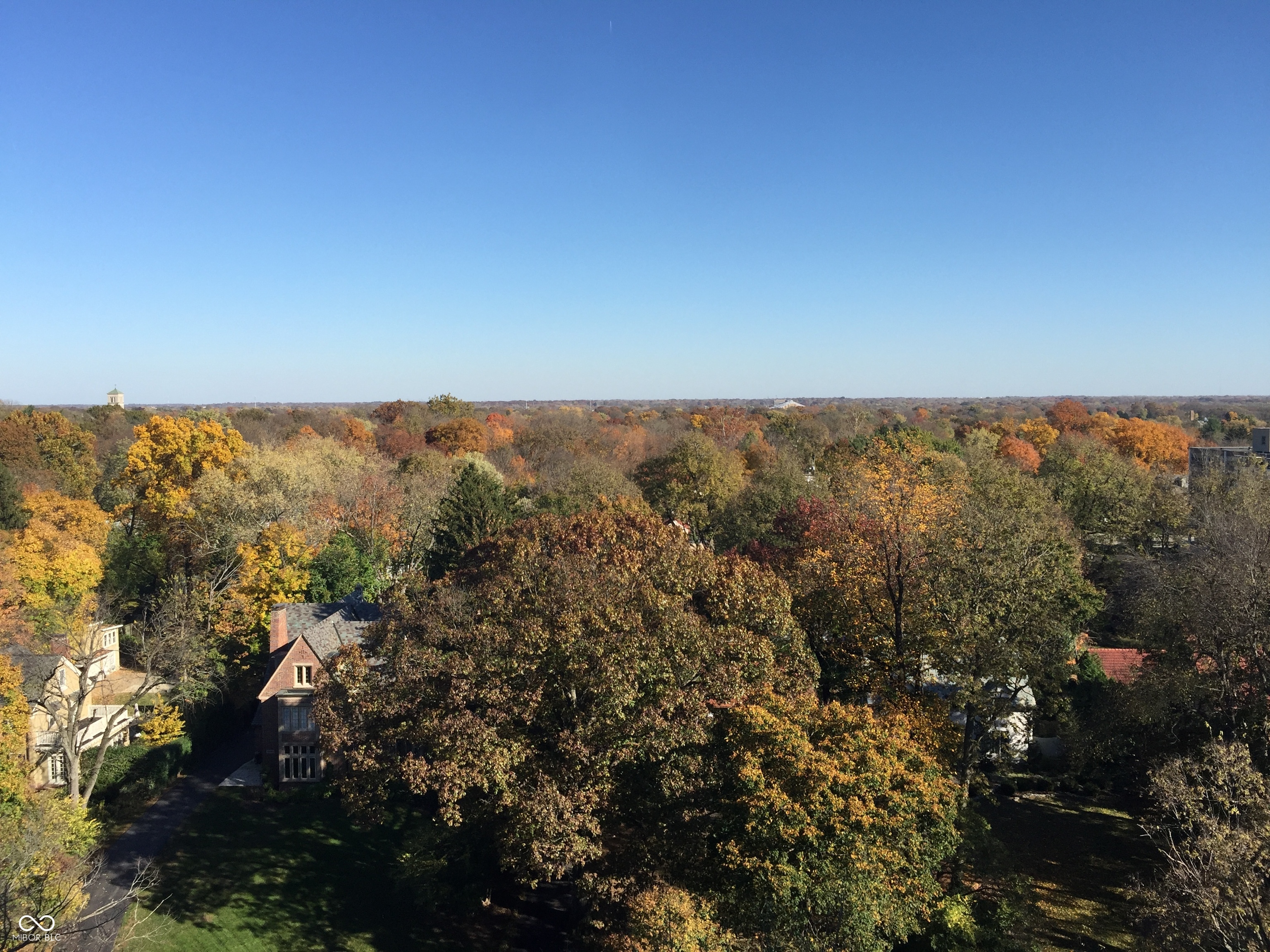 4000 N Meridian Street Unit: 11DE