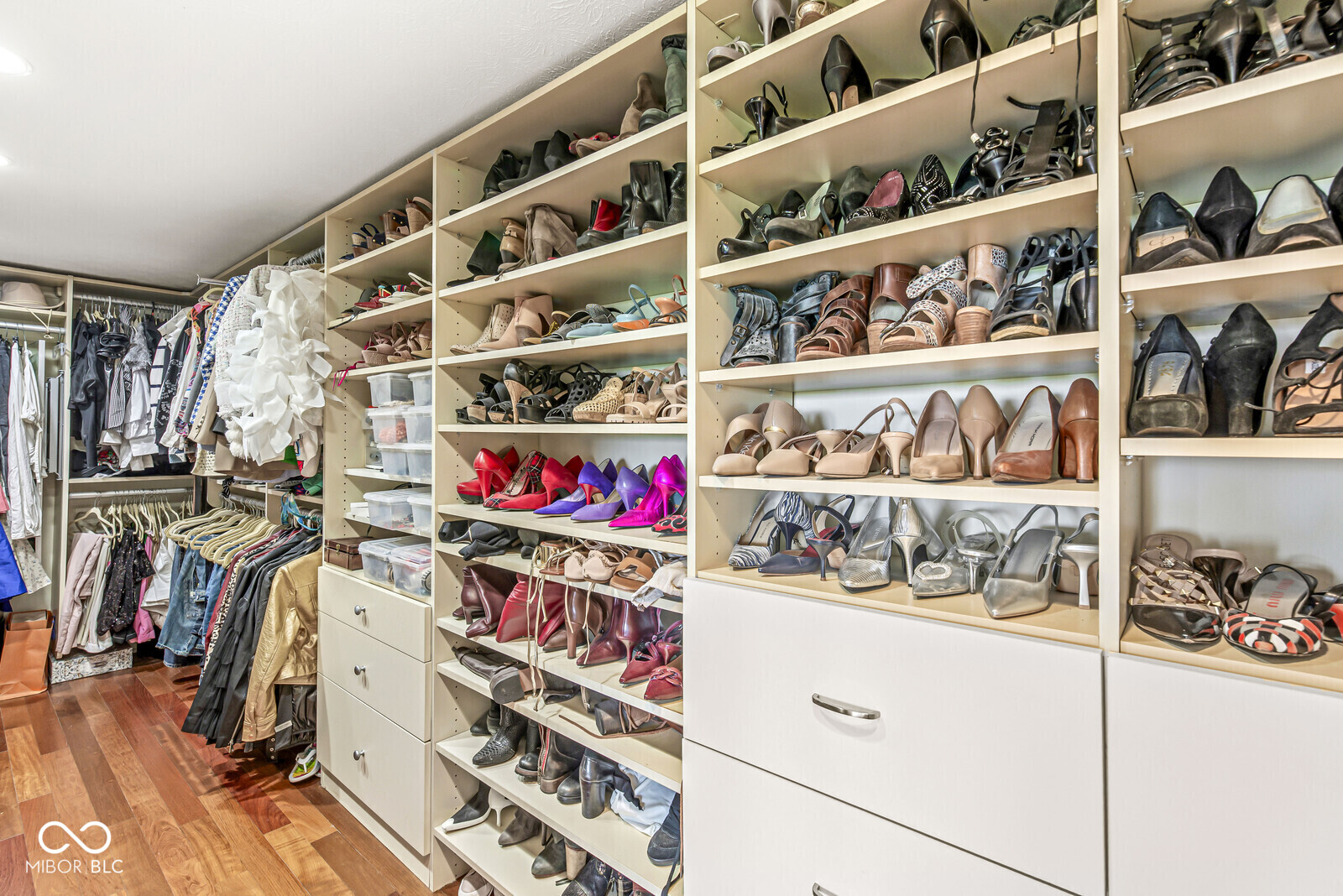 4000 N Meridian Street Unit: 11DE