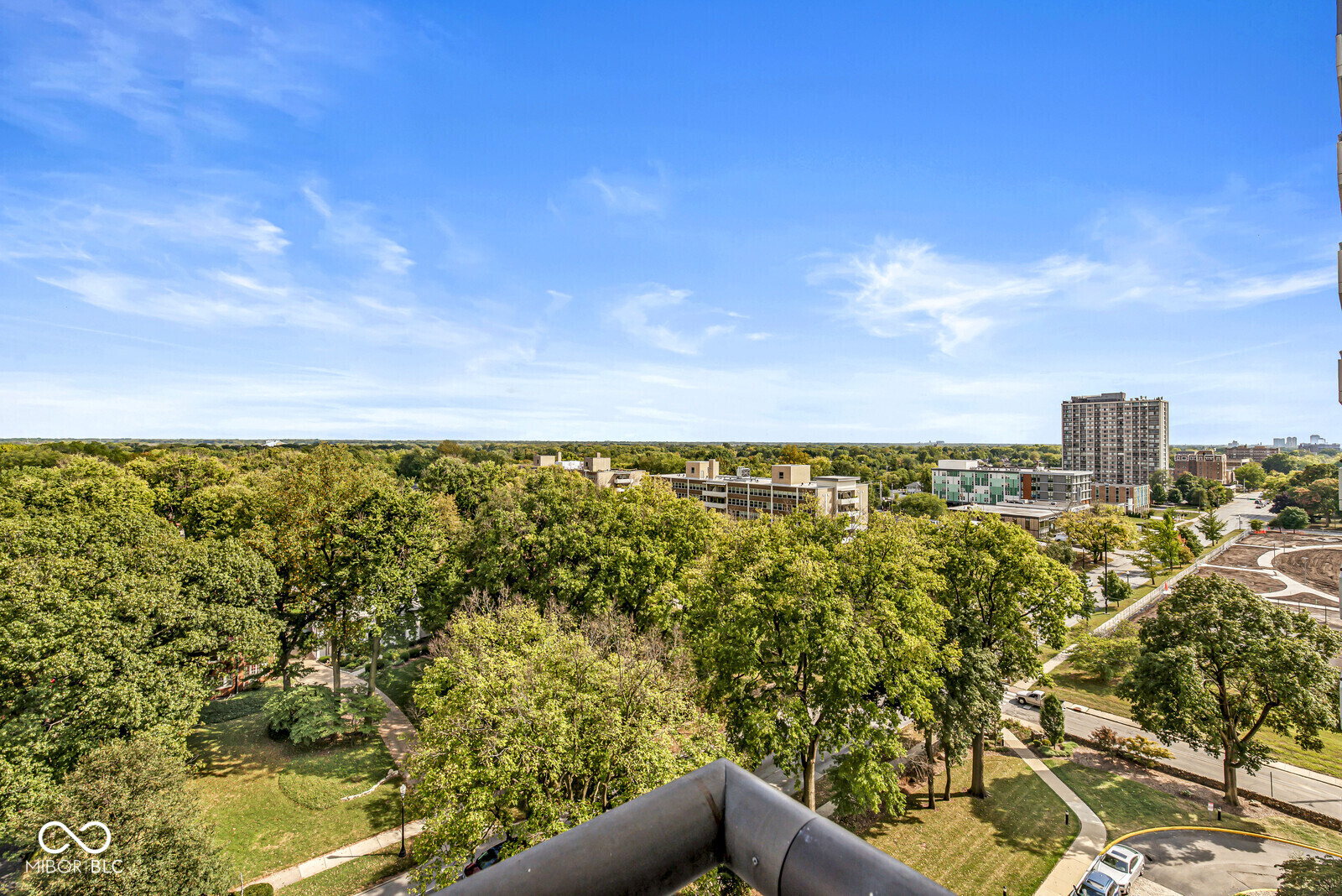 4000 N Meridian Street Unit: 11DE