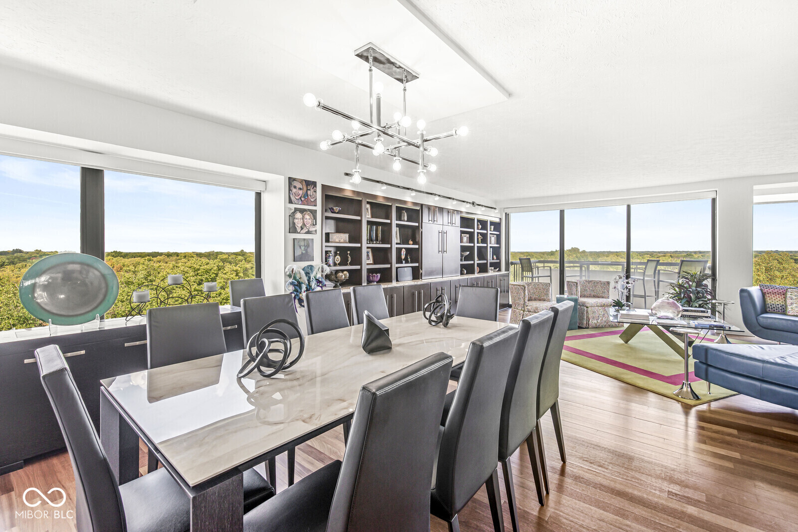 4000 N Meridian Street Unit: 11DE