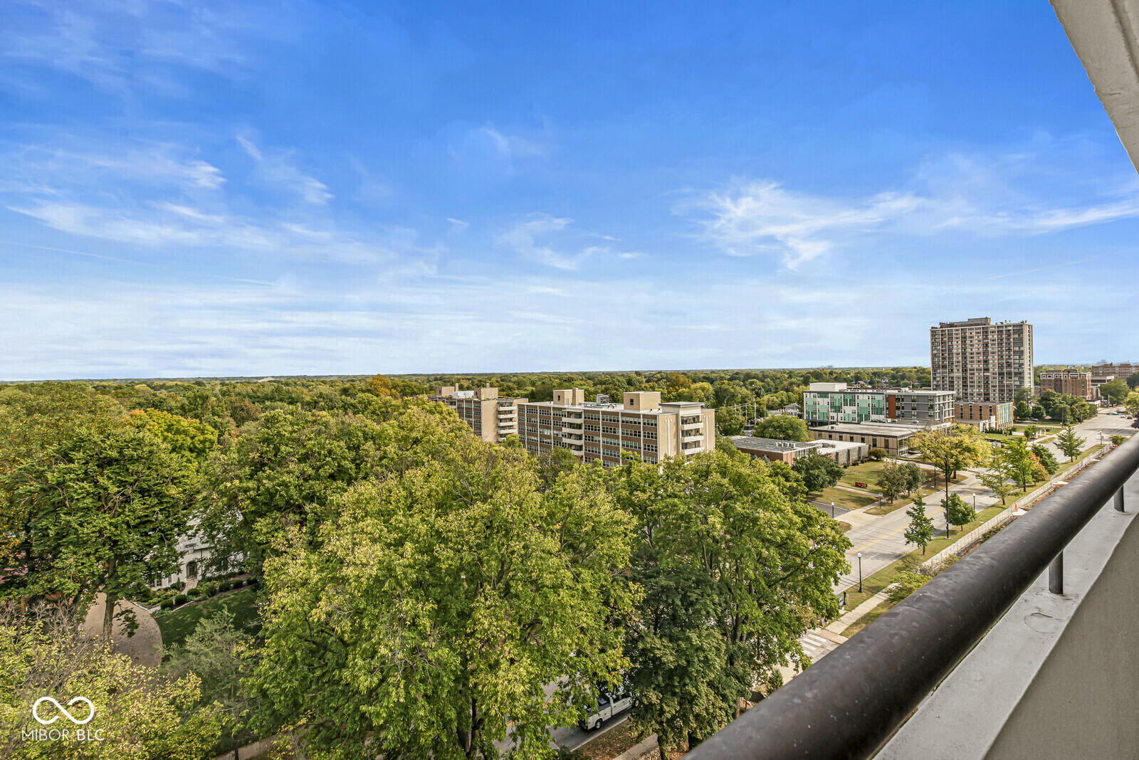 4000 N Meridian Street Unit: 11DE