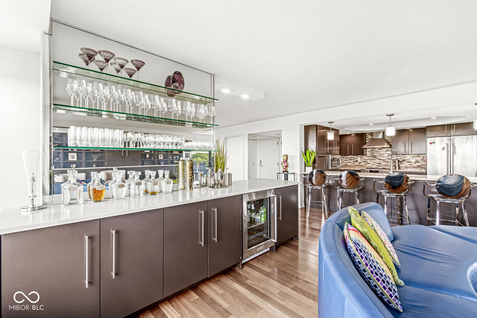 4000 N Meridian Street Unit: 11DE