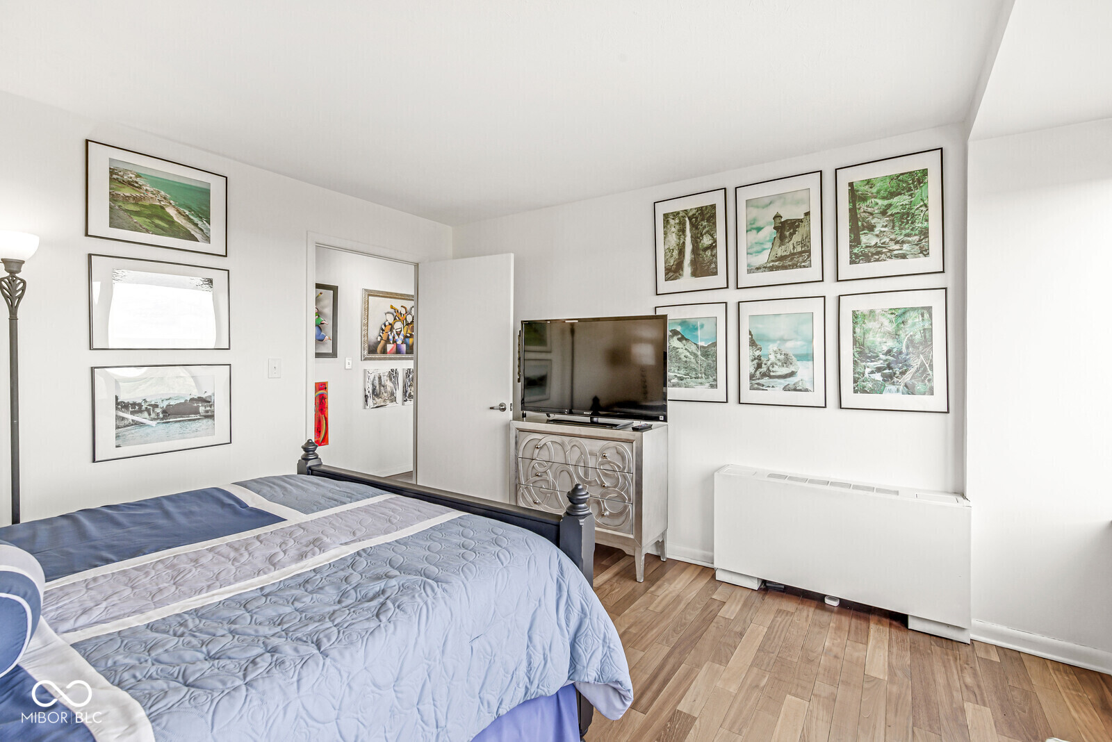 4000 N Meridian Street Unit: 11DE