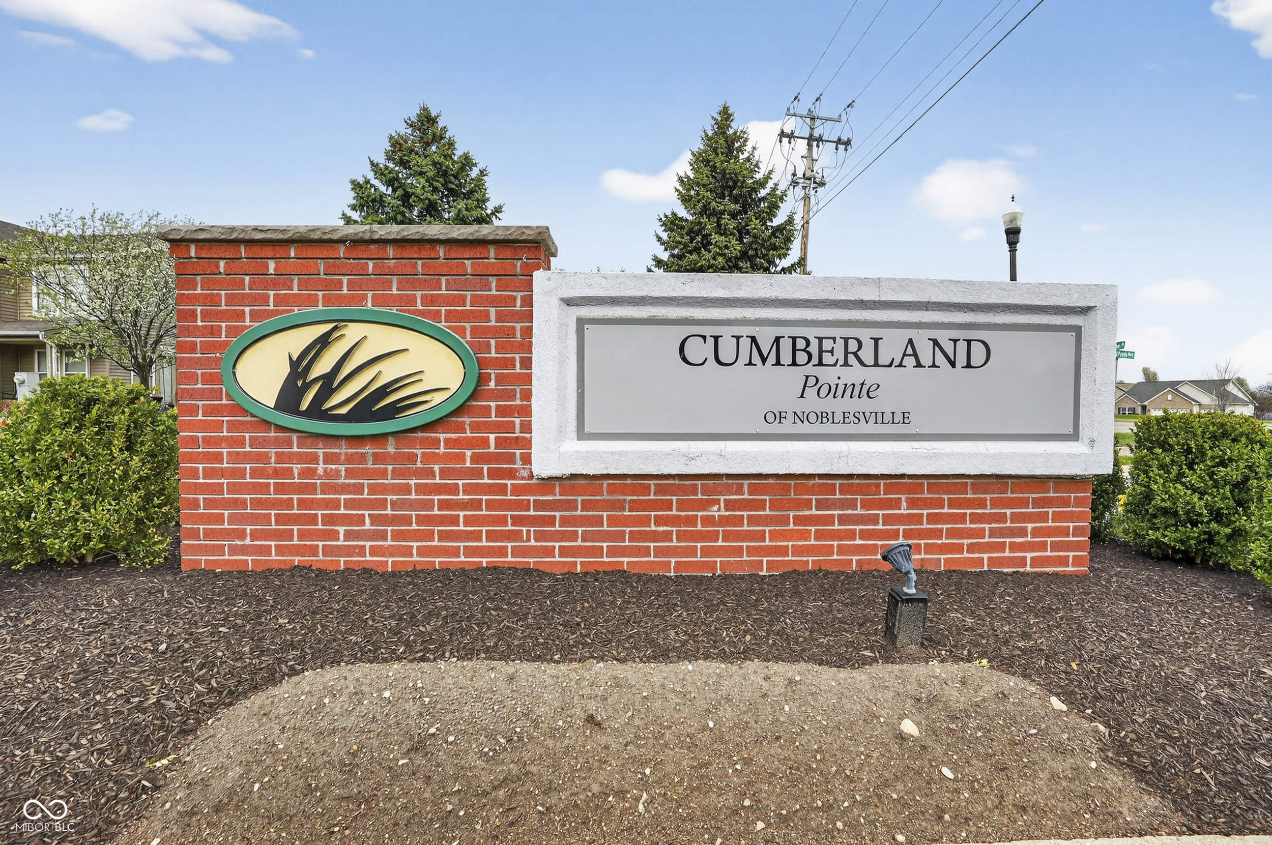 10354 Cumberland Pointe Boulevard